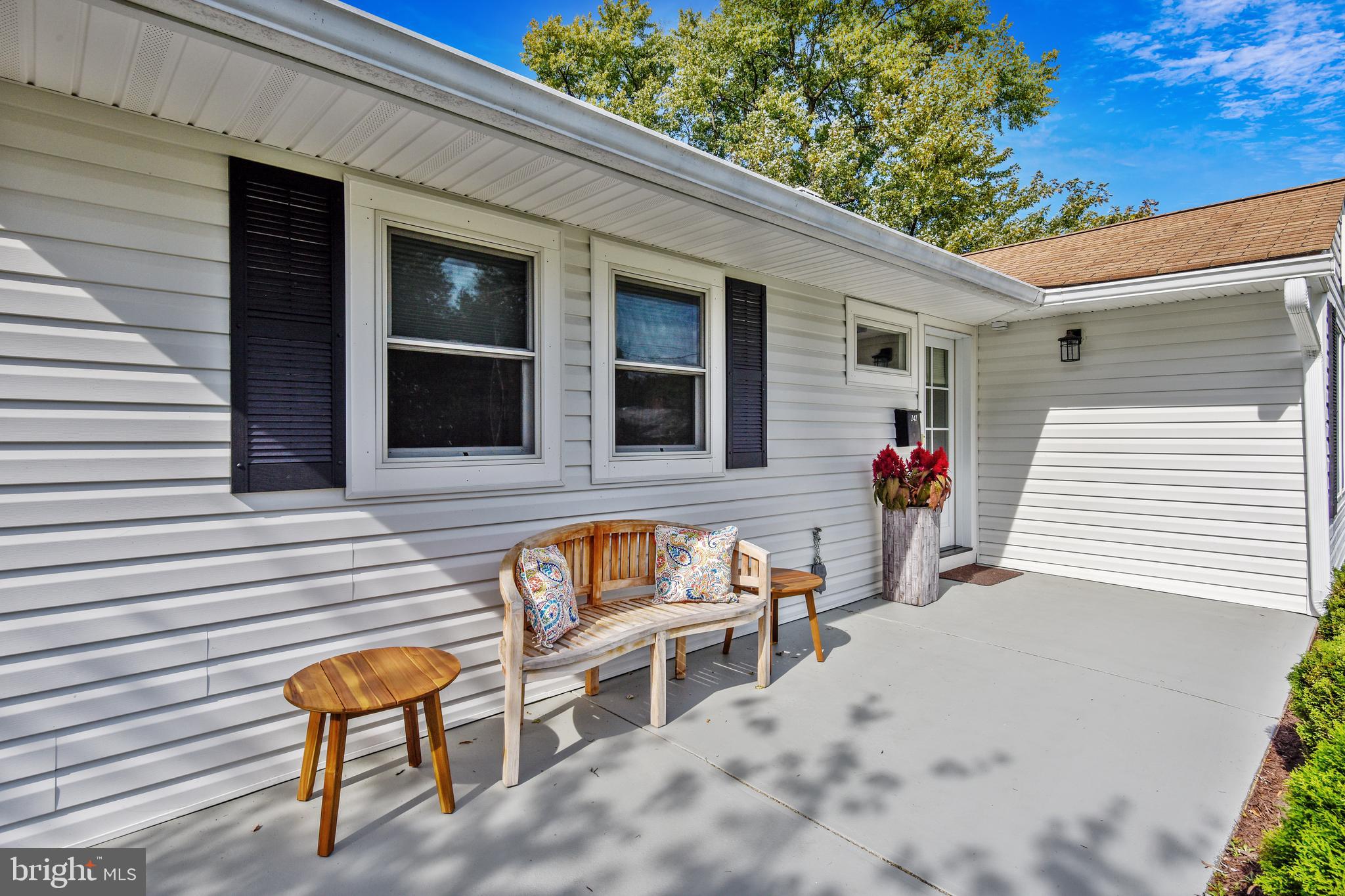 ADMIRAL HEIGHTS - Residential