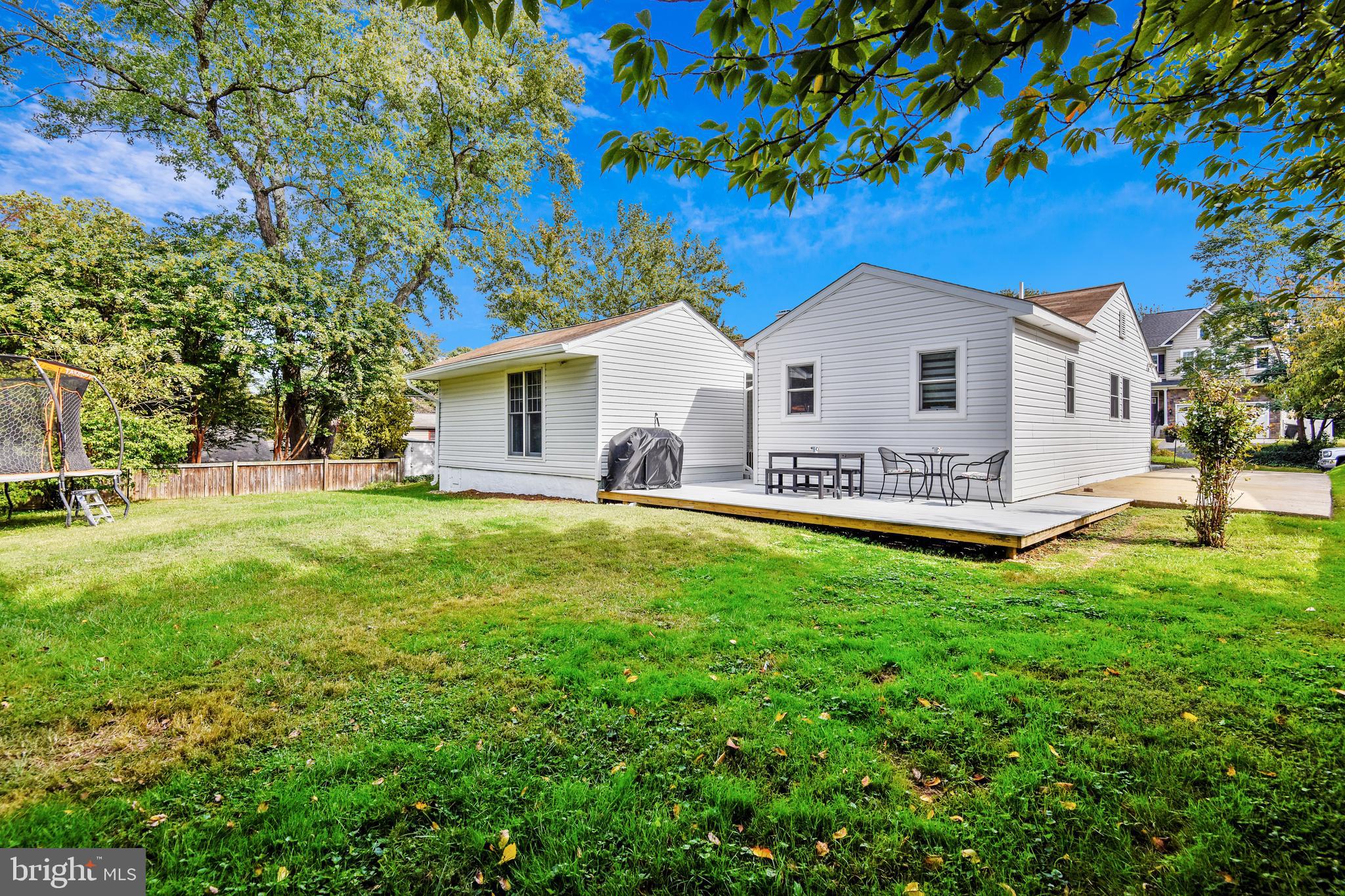 ADMIRAL HEIGHTS - Residential