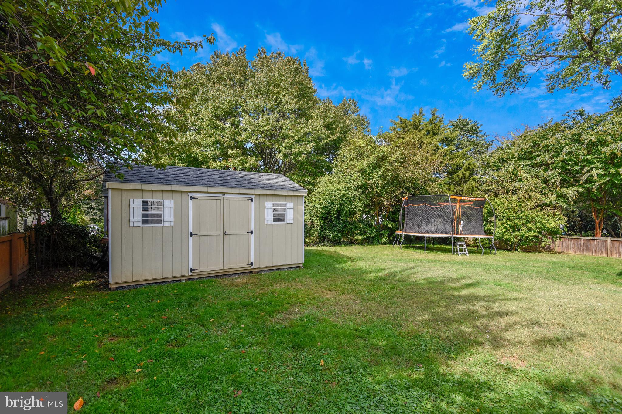 ADMIRAL HEIGHTS - Residential