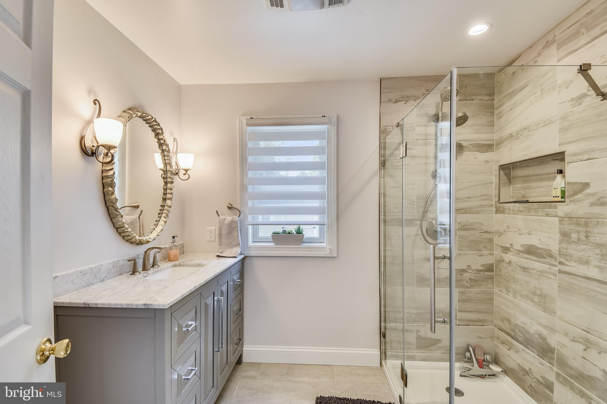 ADMIRAL HEIGHTS - Residential