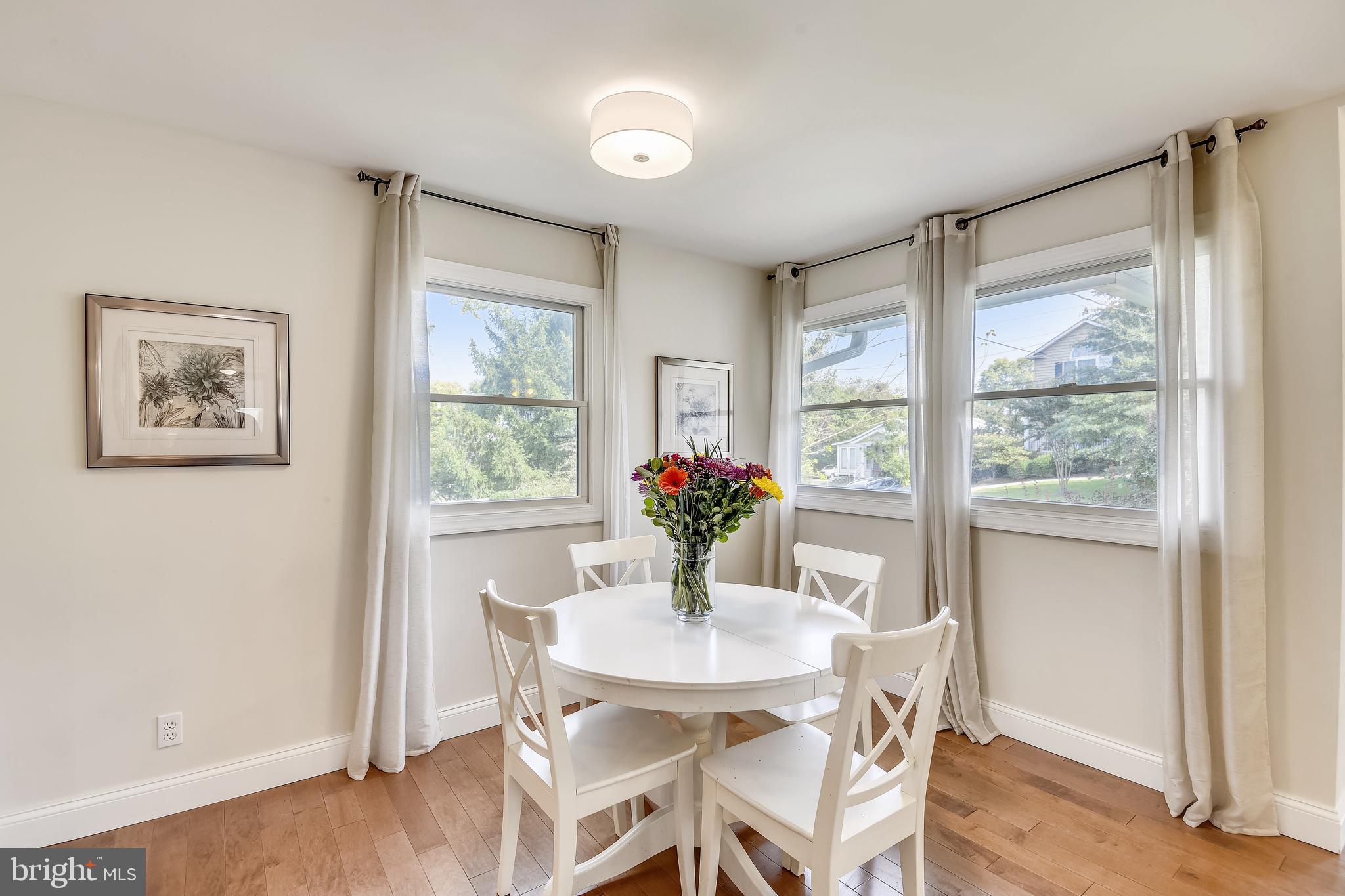 ADMIRAL HEIGHTS - Residential