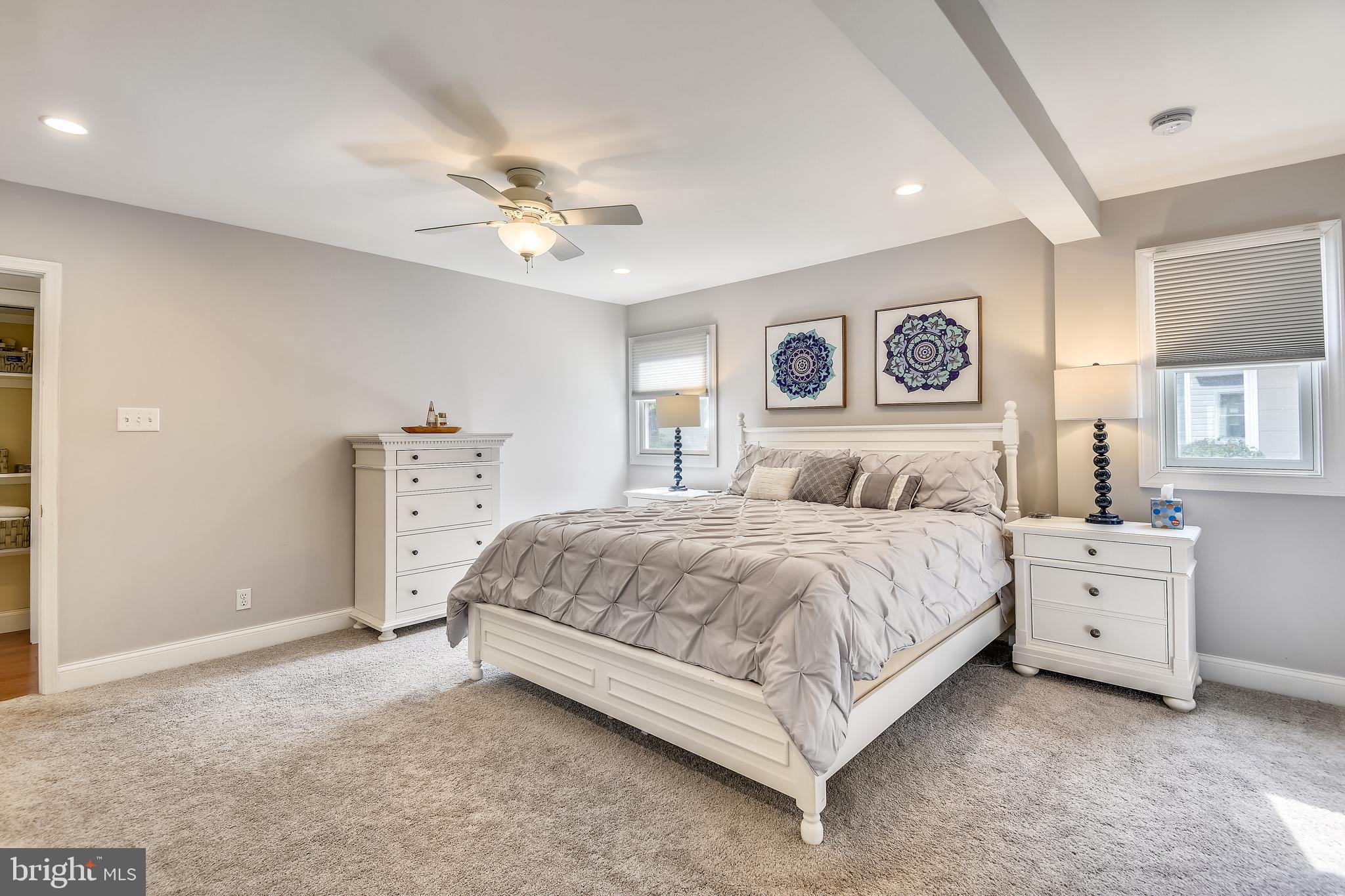 ADMIRAL HEIGHTS - Residential