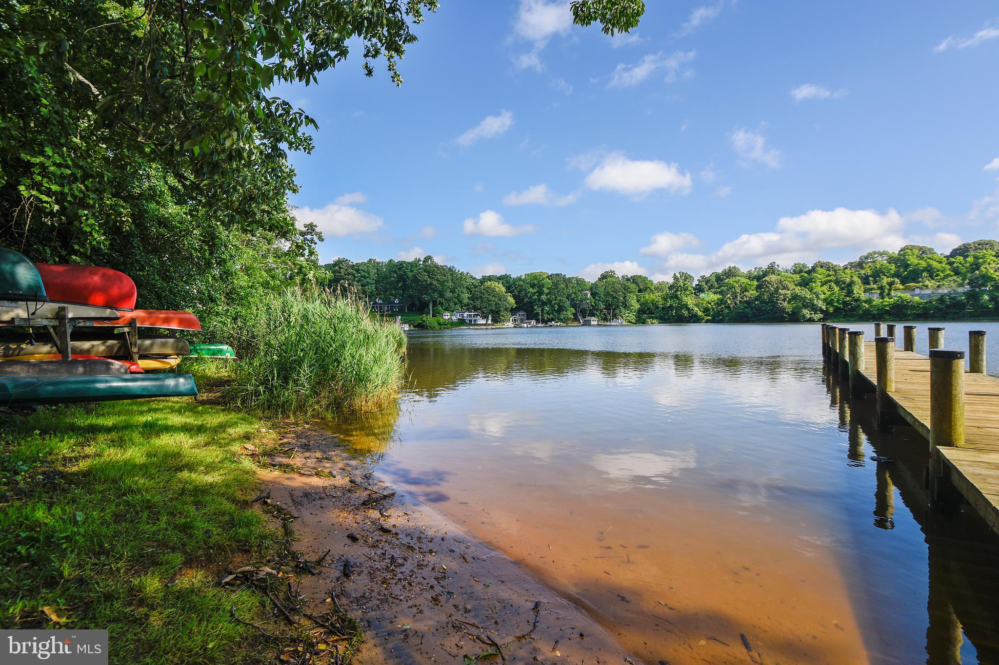 ADMIRAL HEIGHTS - Residential