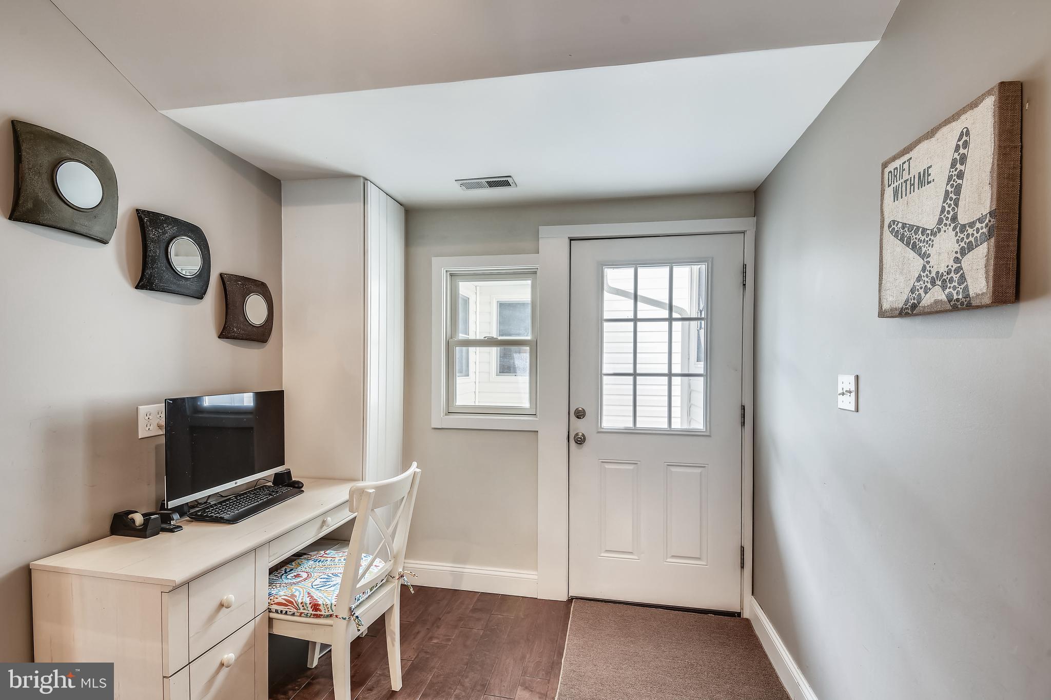 ADMIRAL HEIGHTS - Residential