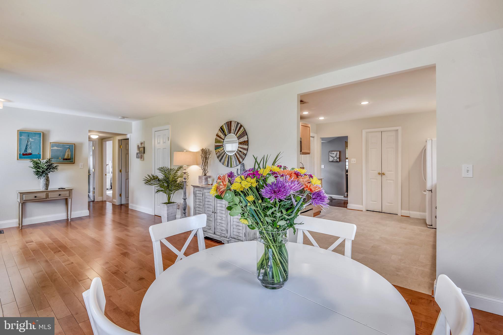 ADMIRAL HEIGHTS - Residential