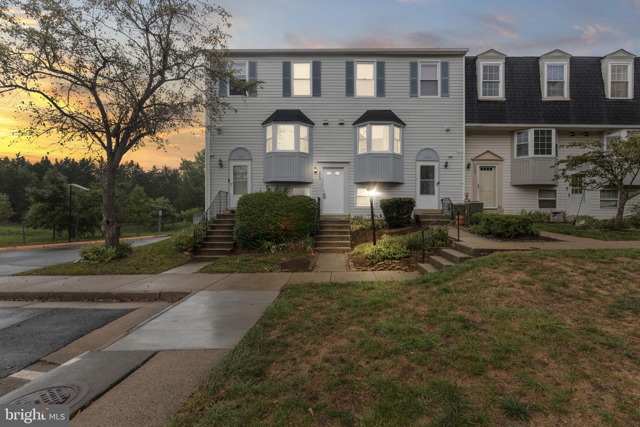 BRIGHTON COMMONS - Residential