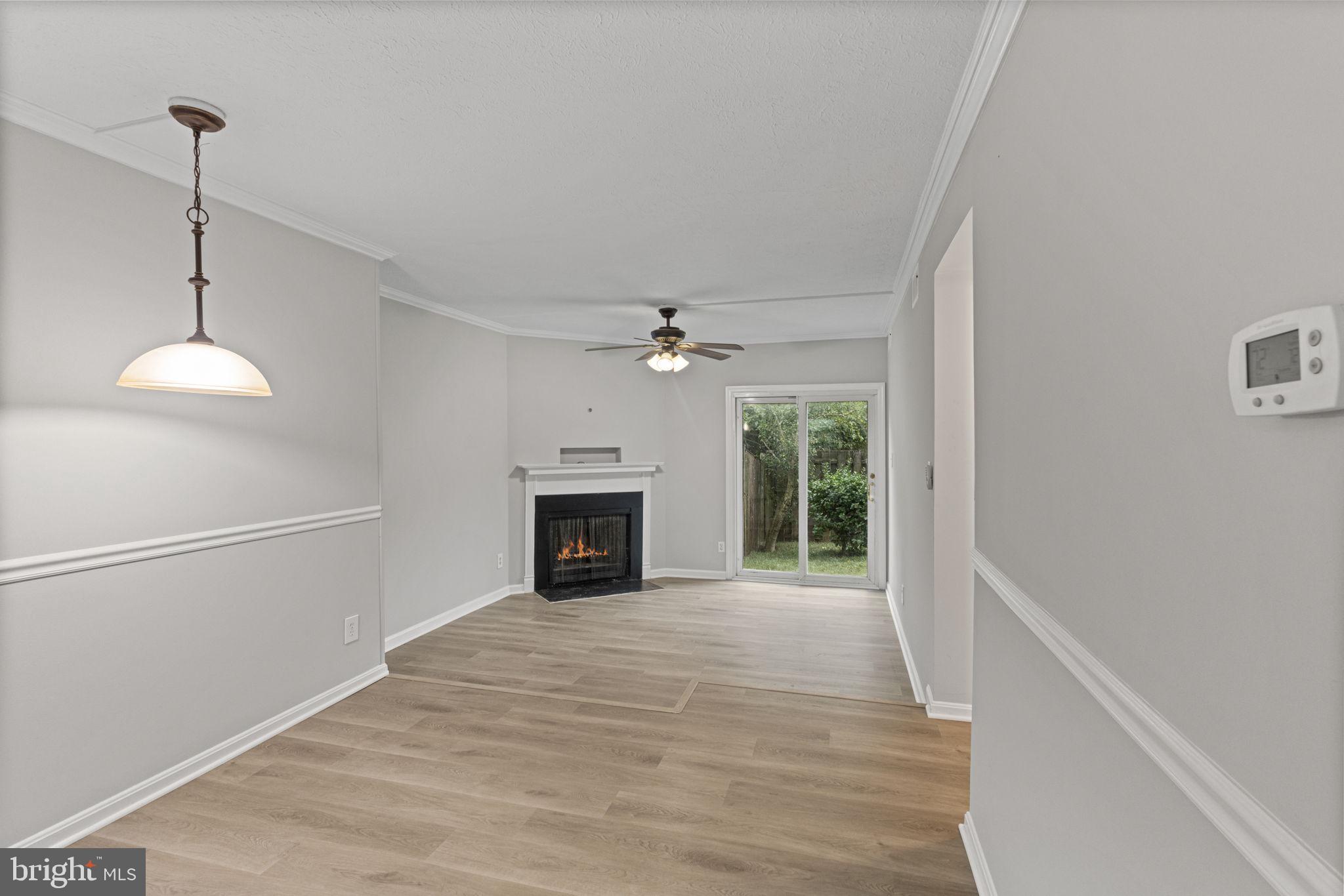 BRIGHTON COMMONS - Residential