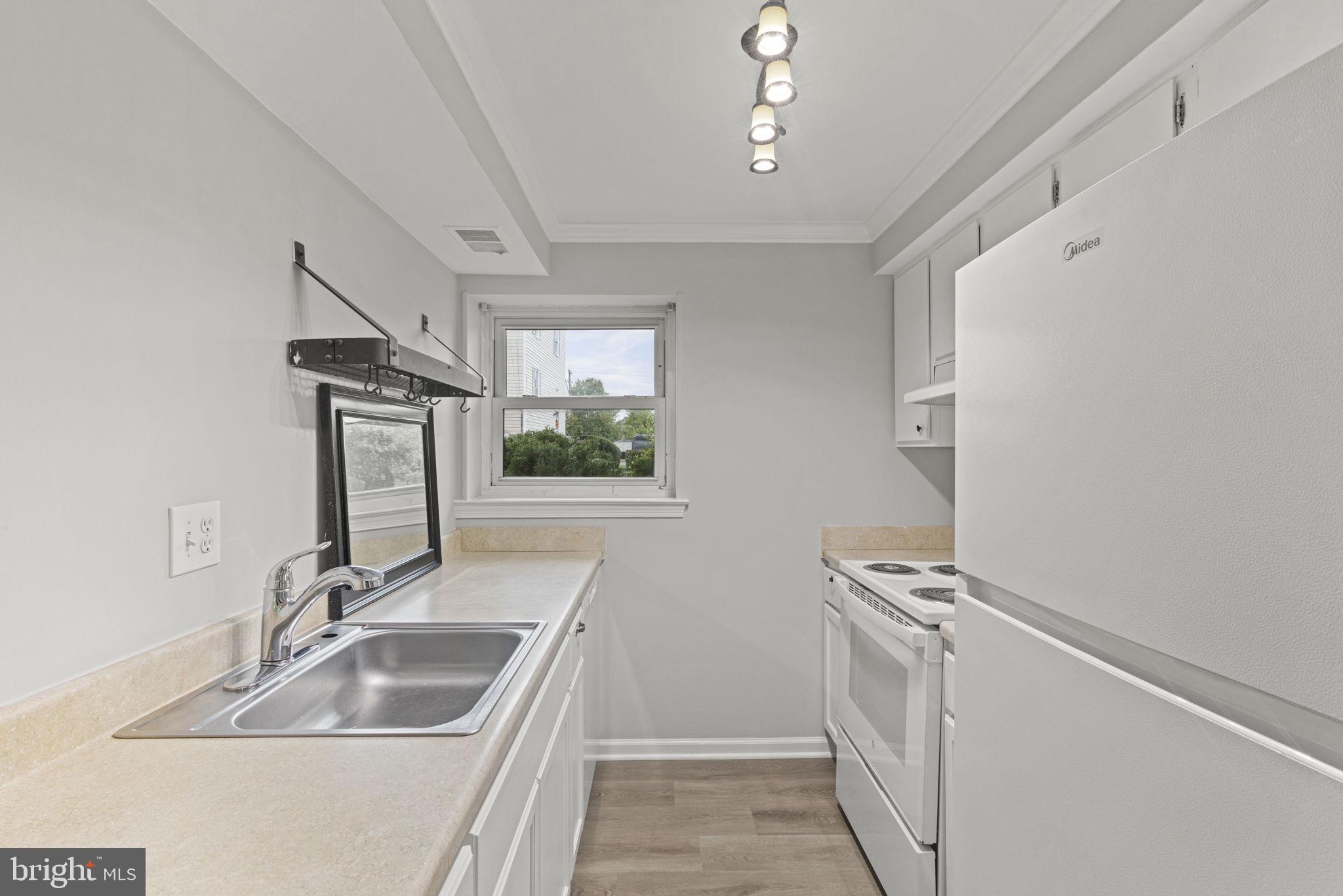 BRIGHTON COMMONS - Residential