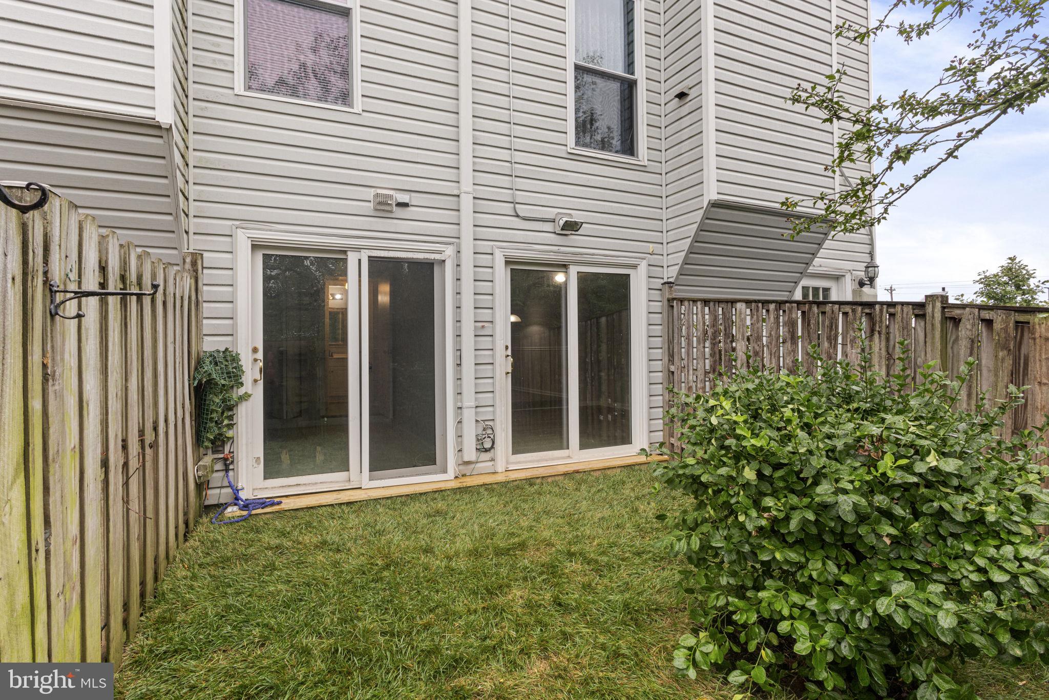 BRIGHTON COMMONS - Residential