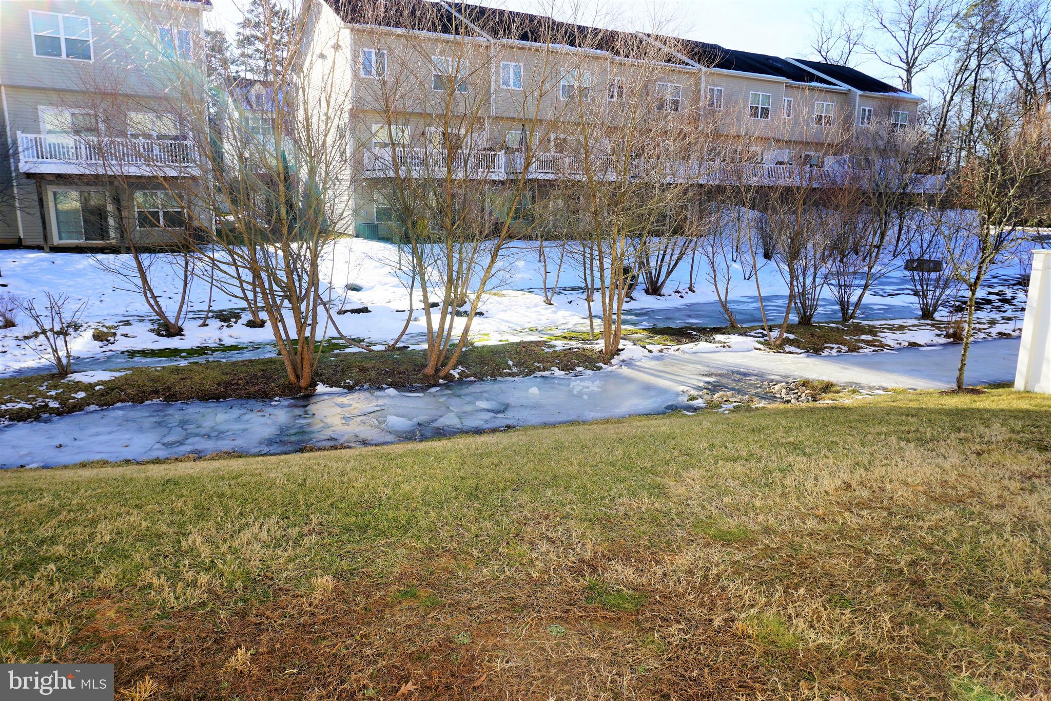 MILLHOUSE CREEK - Residential