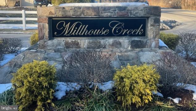 MILLHOUSE CREEK - Residential