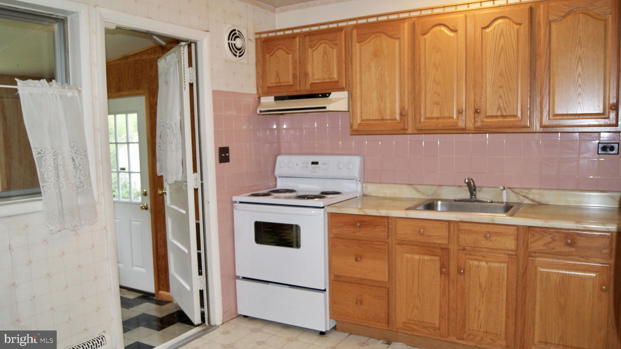 WYNNEWOOD - Residential