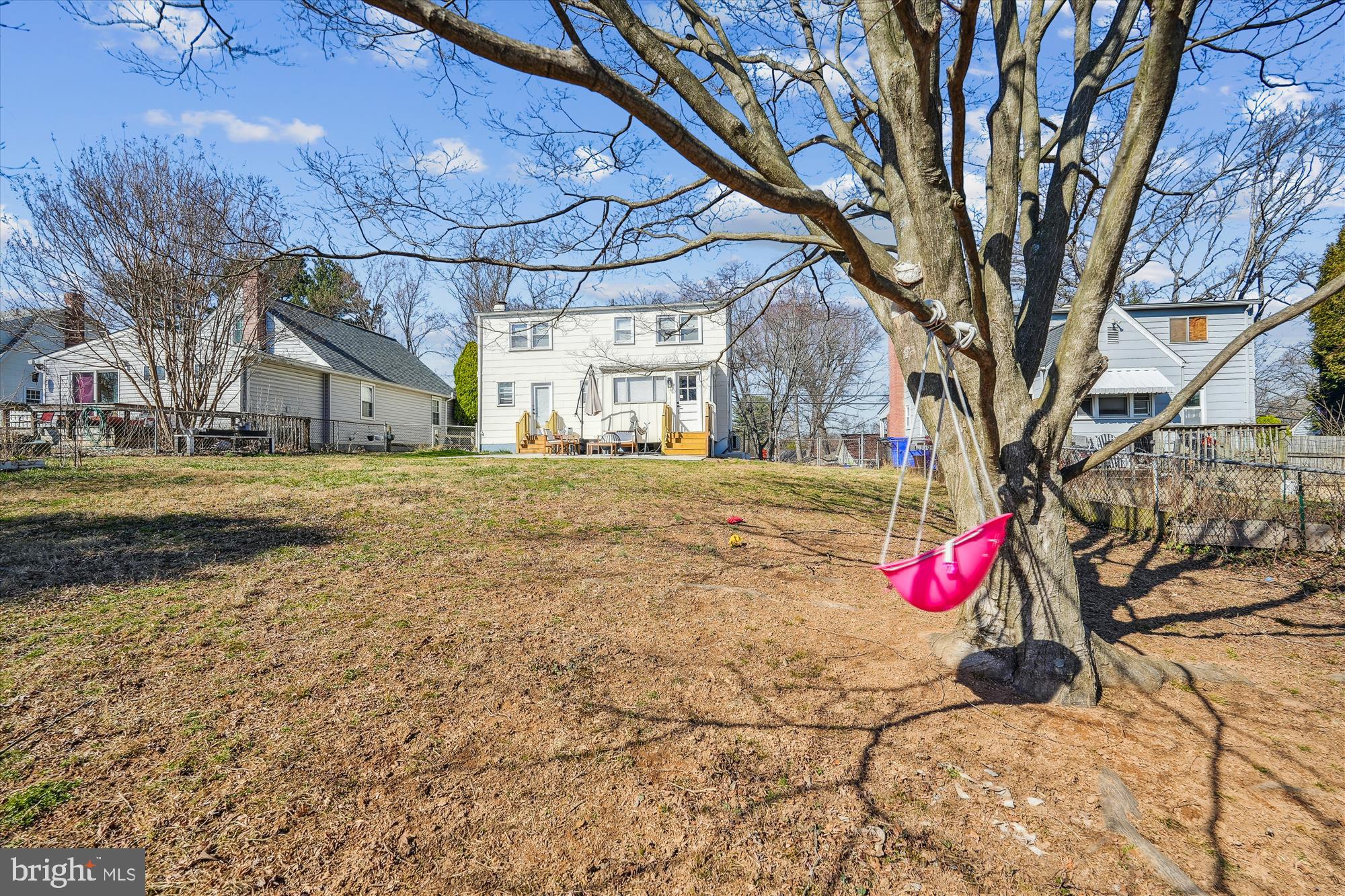 HOLLYWOOD PARK - Residential