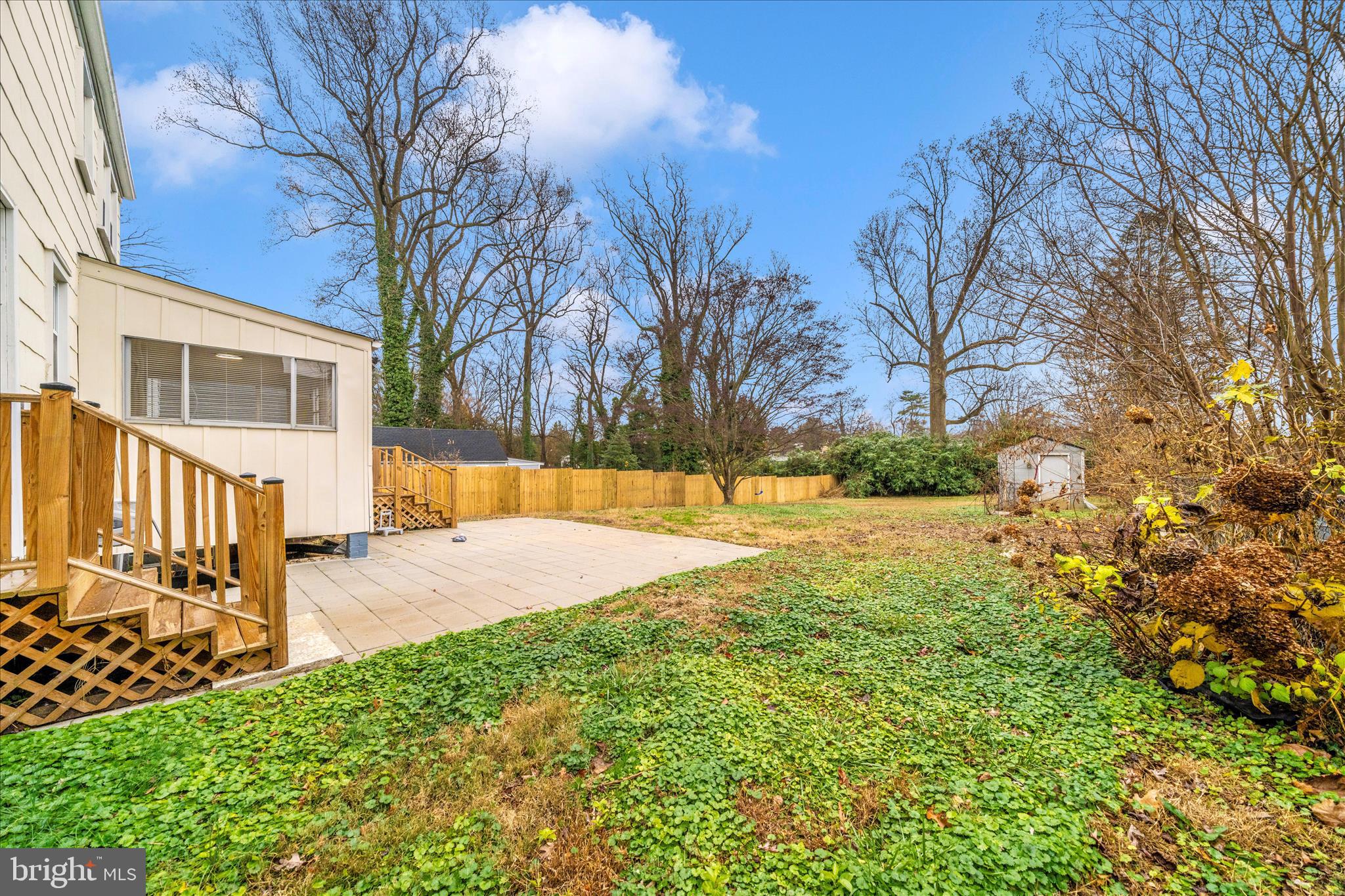 HOLLYWOOD PARK - Residential