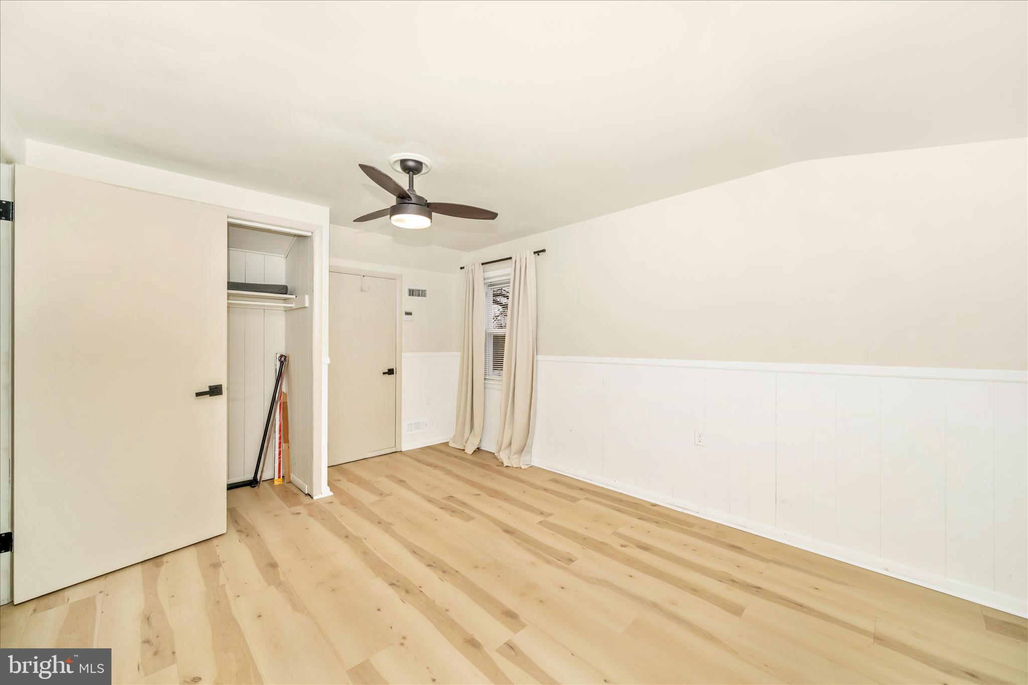 HOLLYWOOD PARK - Residential