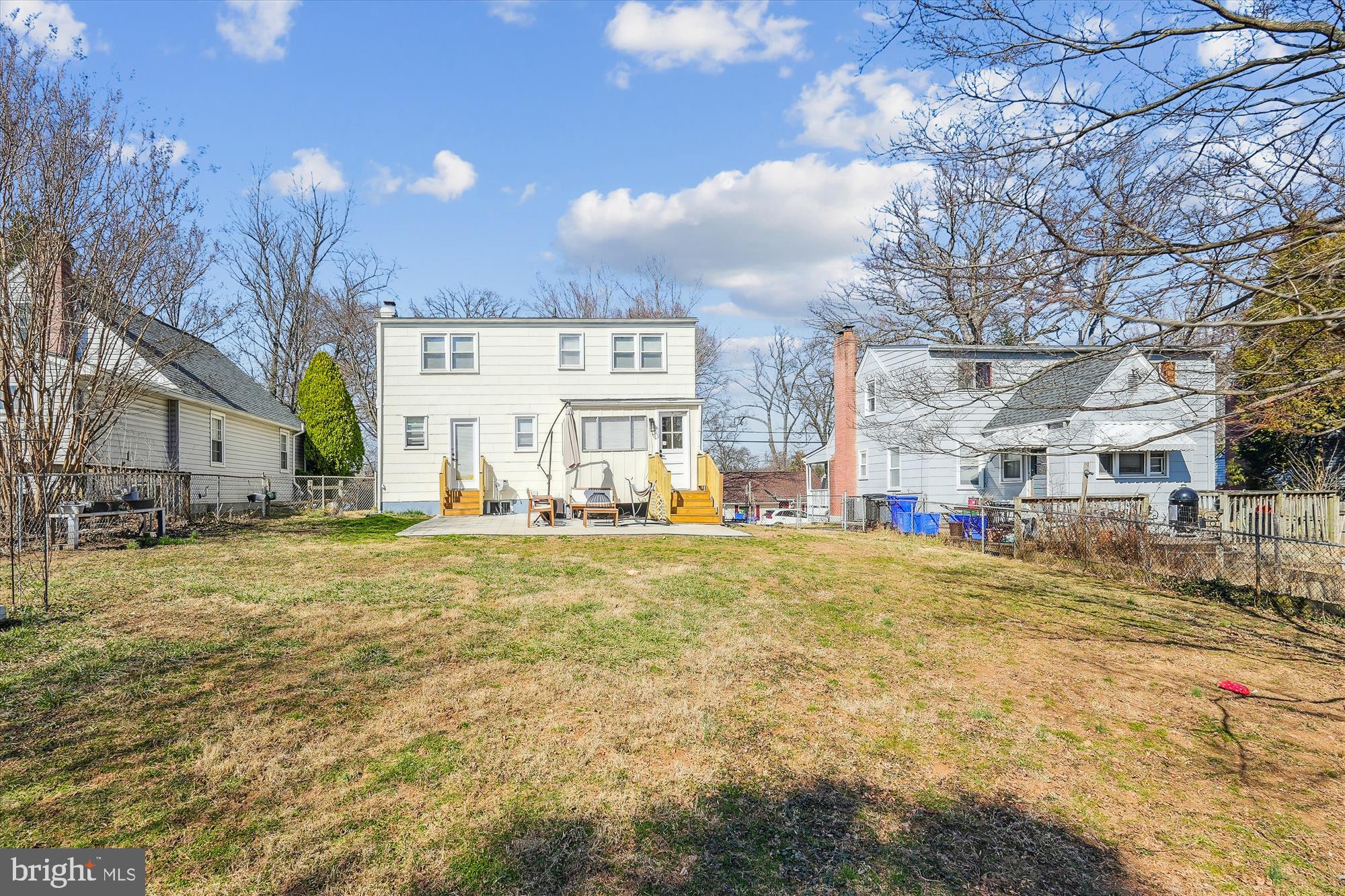 HOLLYWOOD PARK - Residential