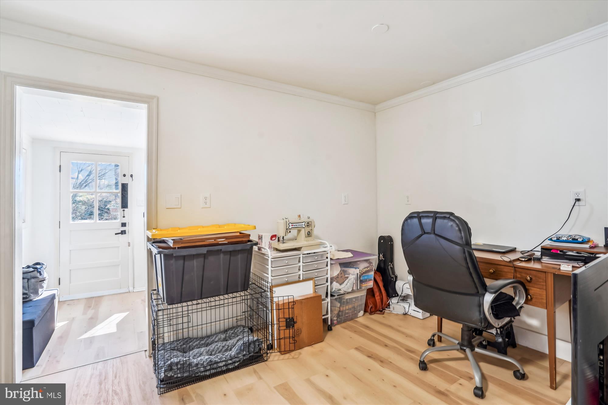 HOLLYWOOD PARK - Residential