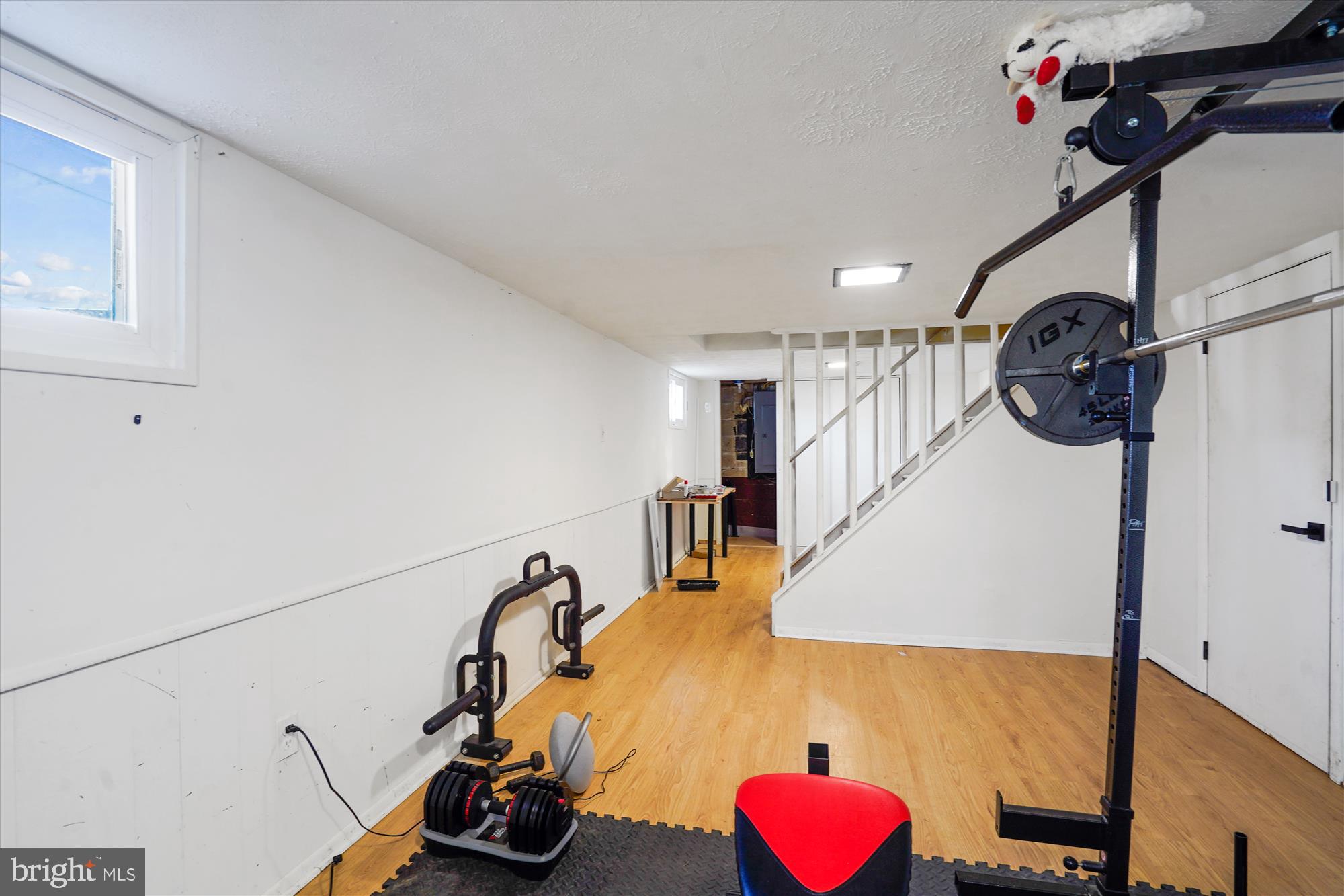 HOLLYWOOD PARK - Residential