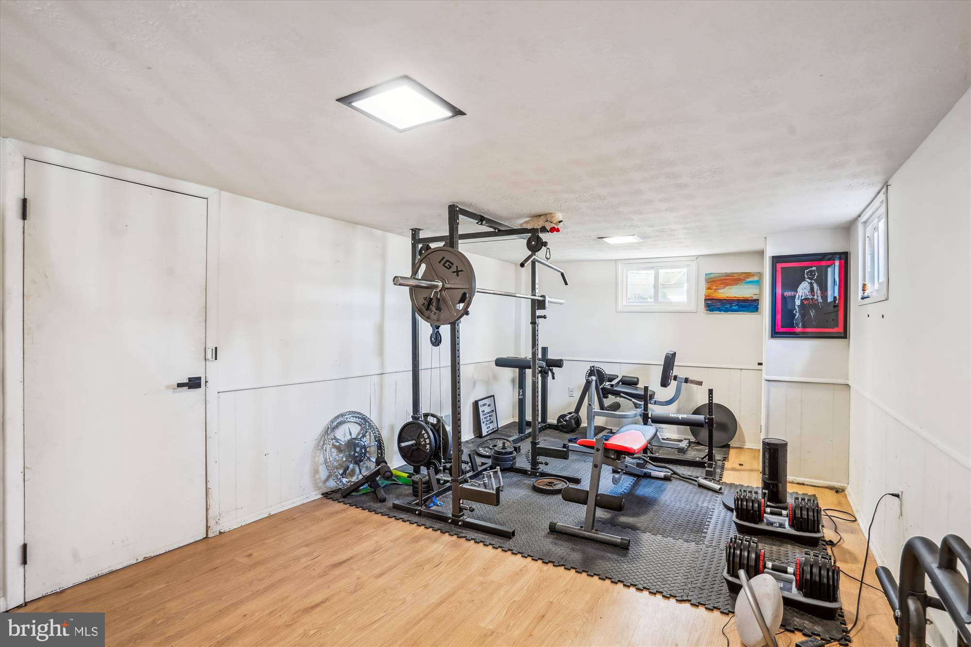 HOLLYWOOD PARK - Residential