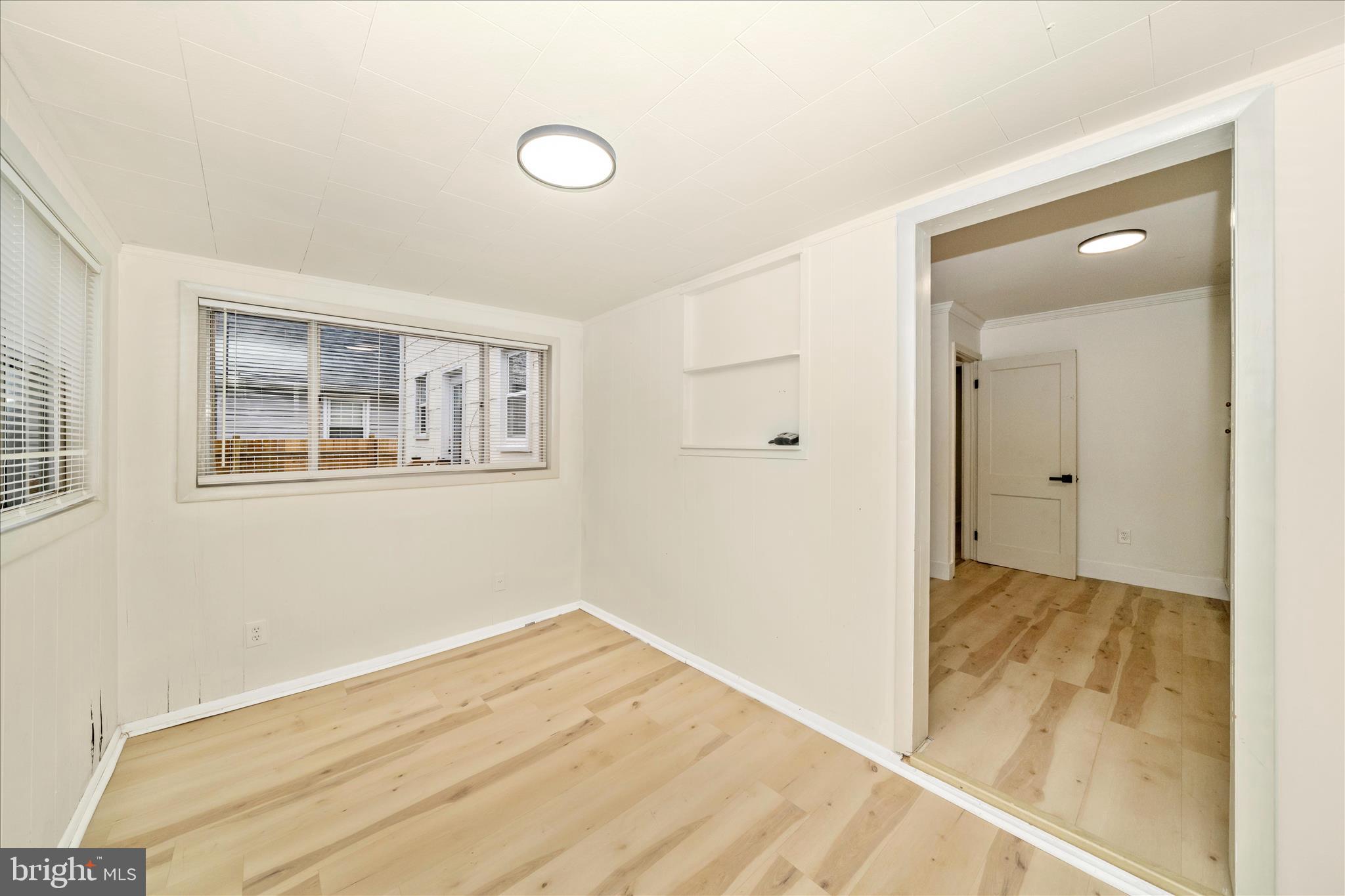 HOLLYWOOD PARK - Residential