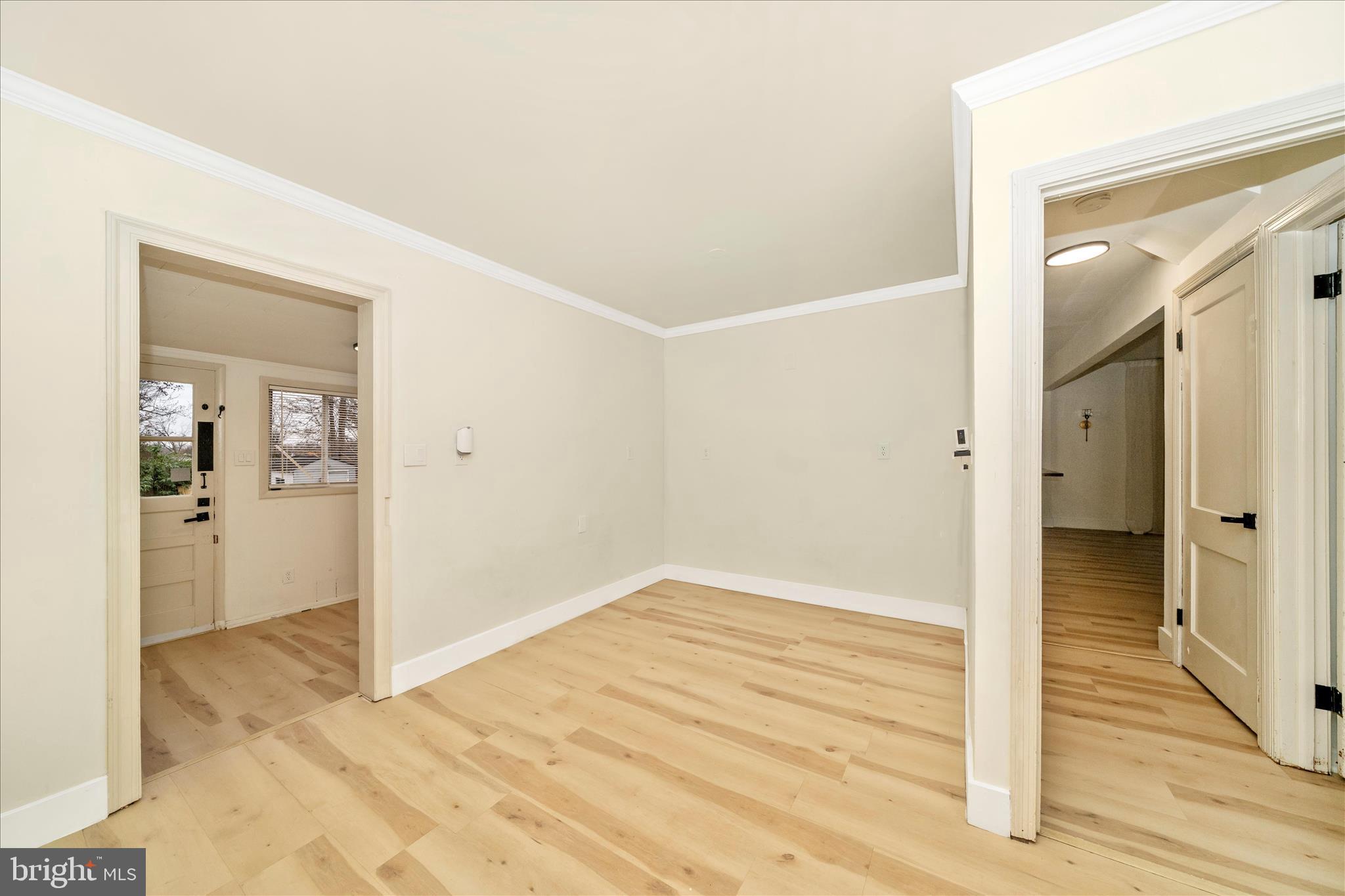 HOLLYWOOD PARK - Residential