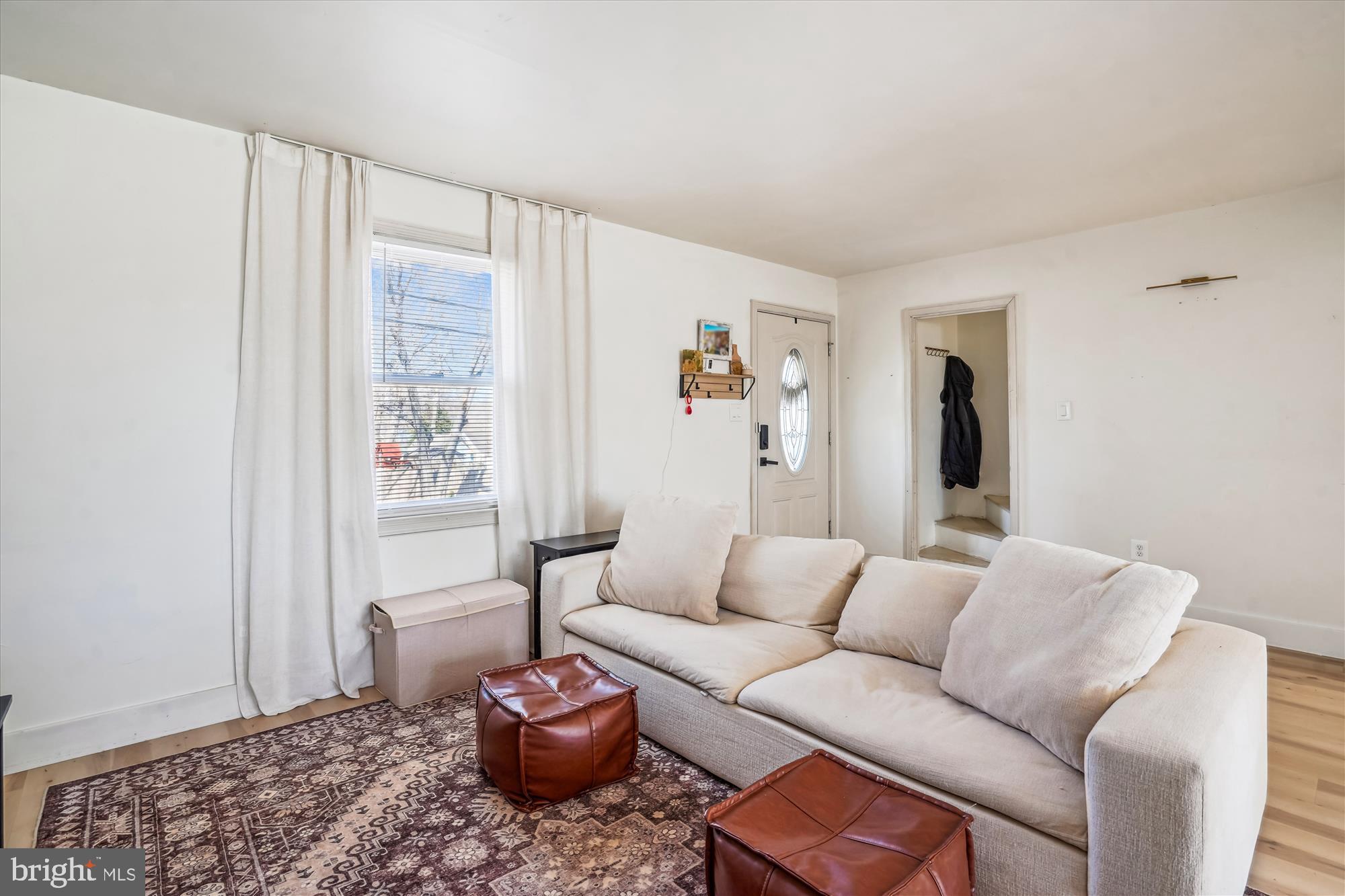 HOLLYWOOD PARK - Residential