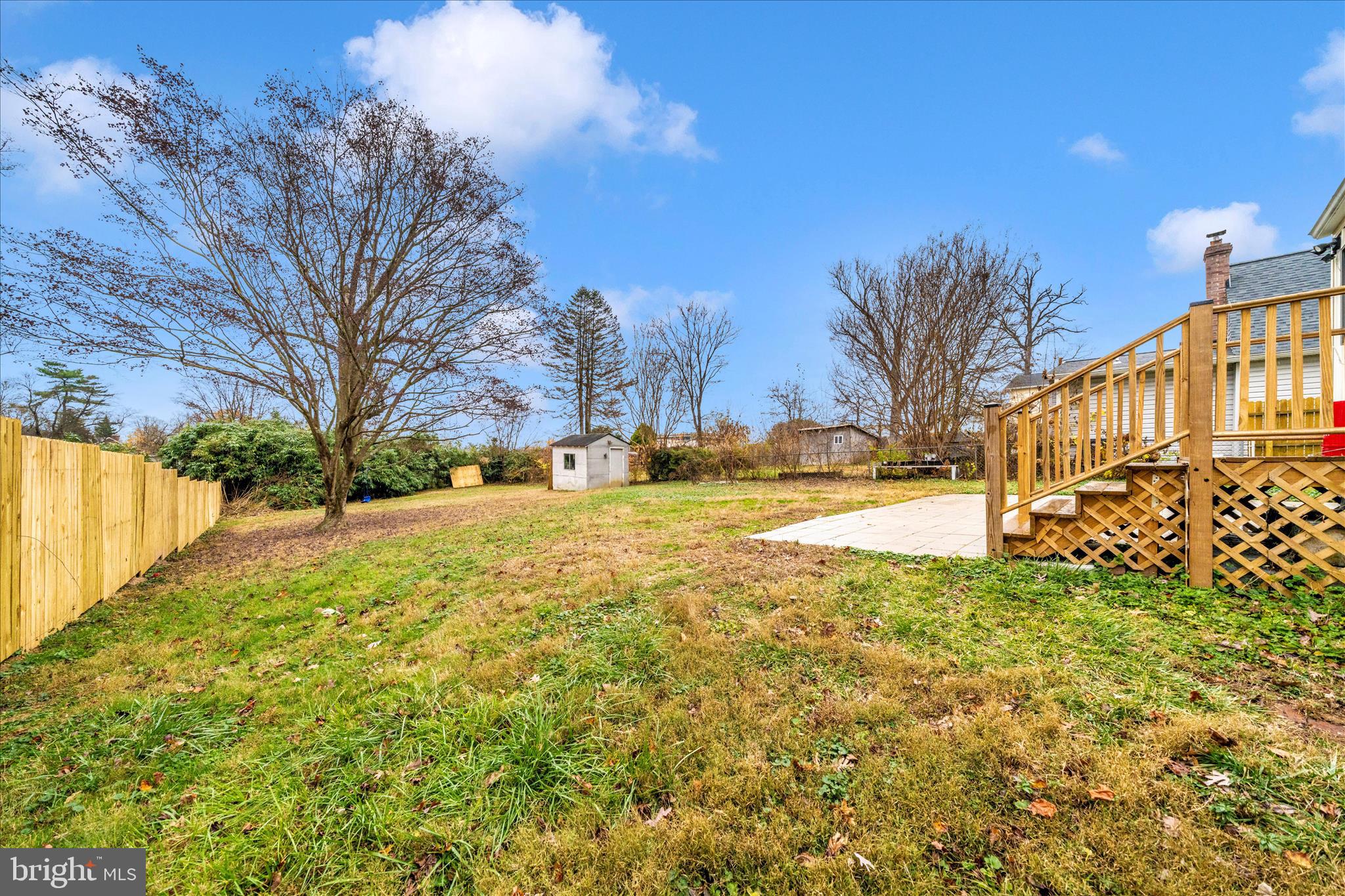 HOLLYWOOD PARK - Residential