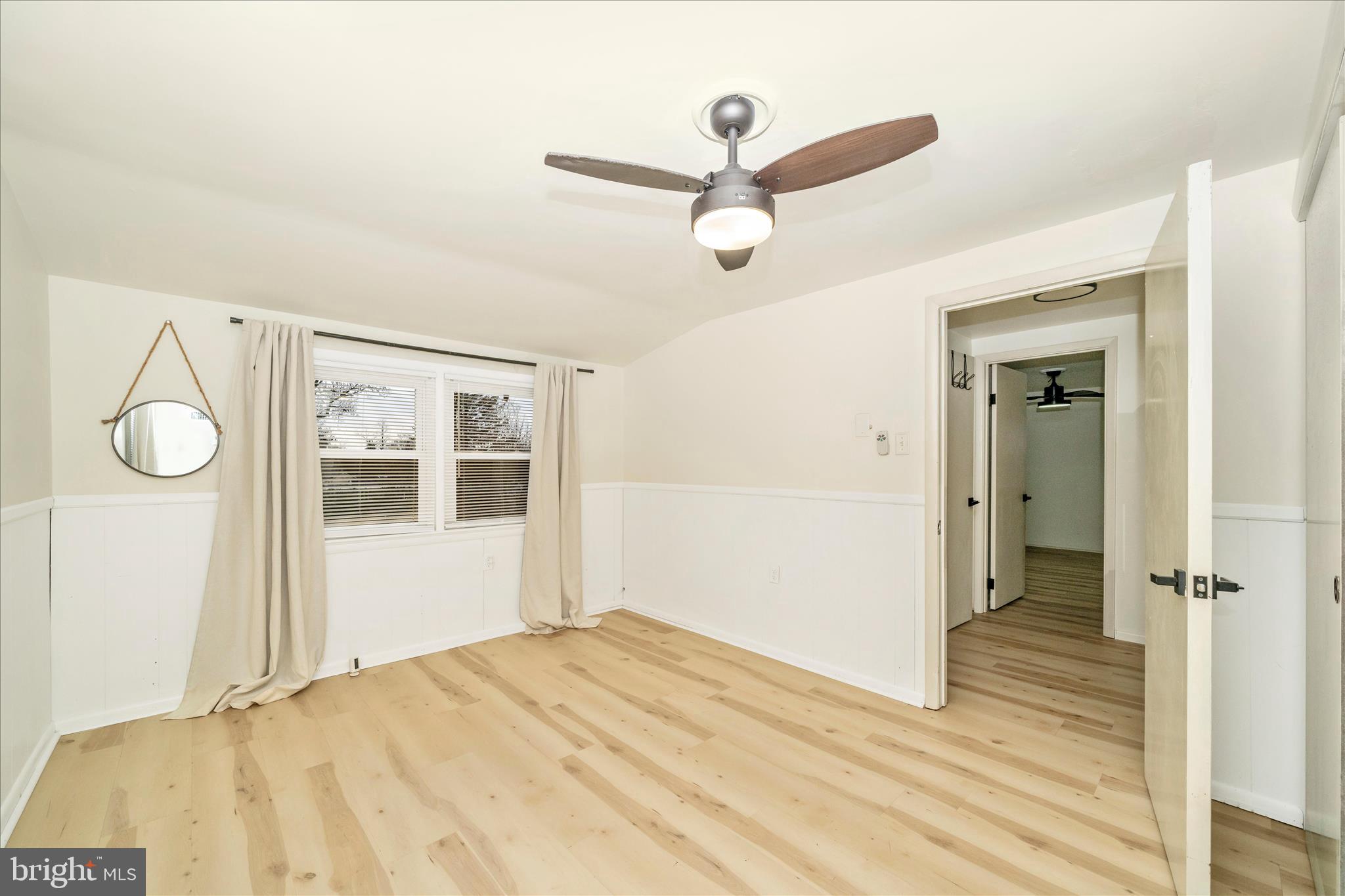 HOLLYWOOD PARK - Residential