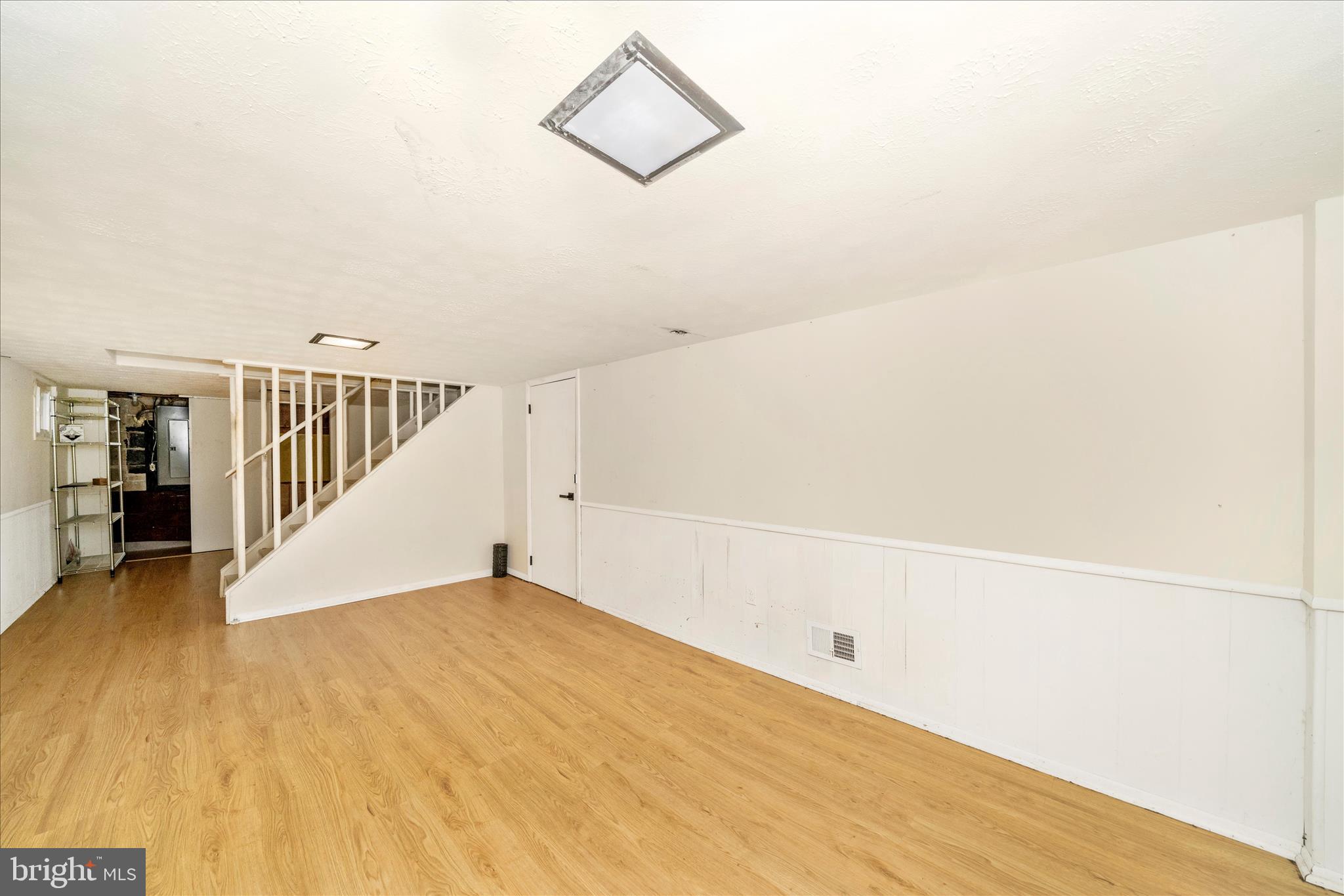 HOLLYWOOD PARK - Residential