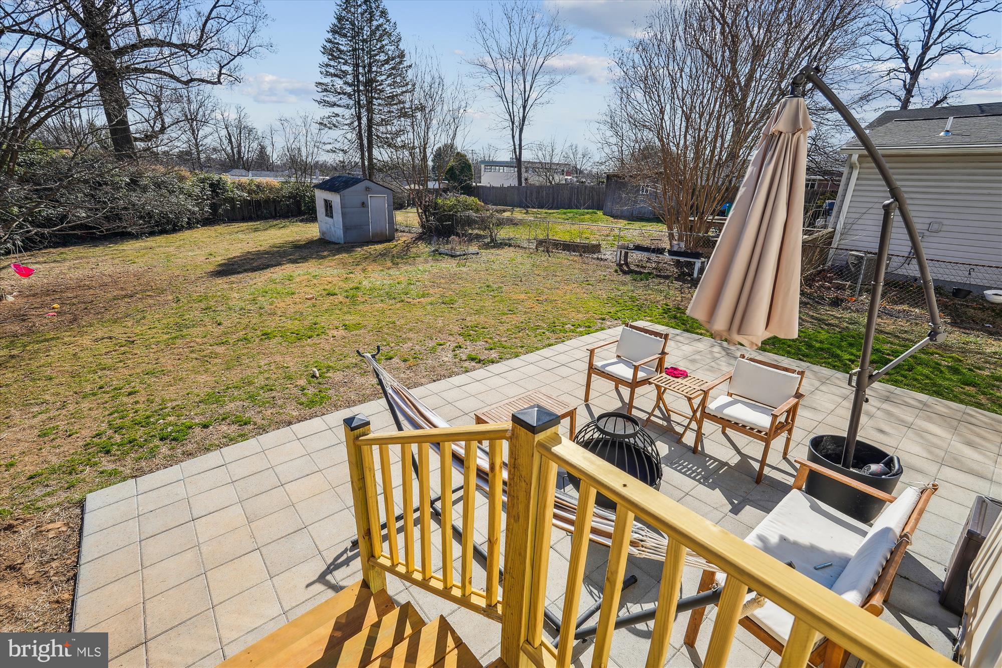 HOLLYWOOD PARK - Residential