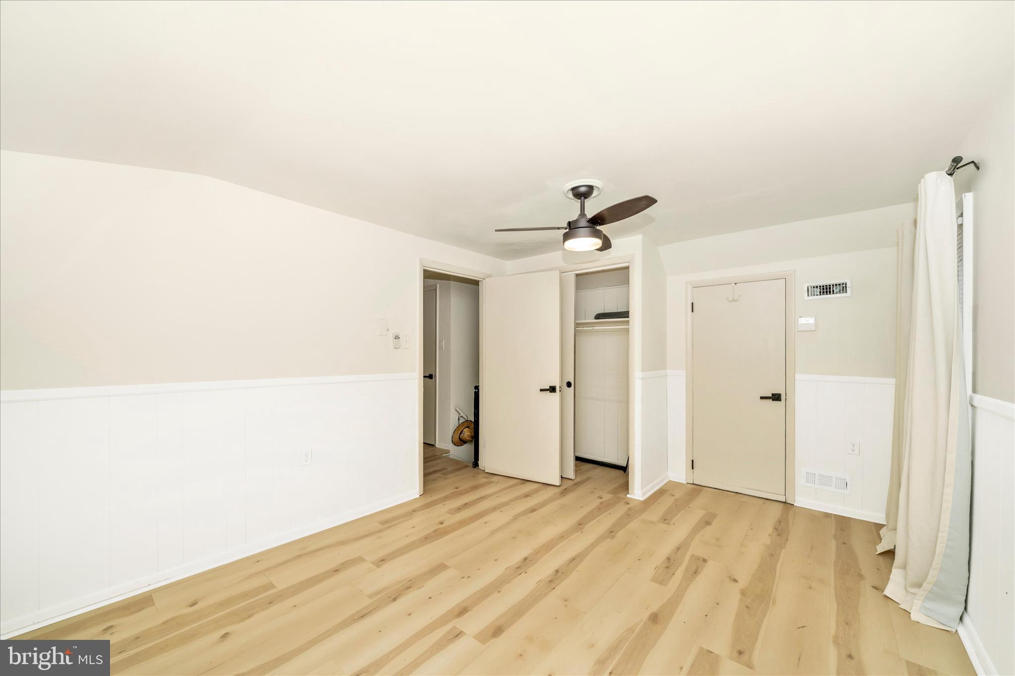 HOLLYWOOD PARK - Residential