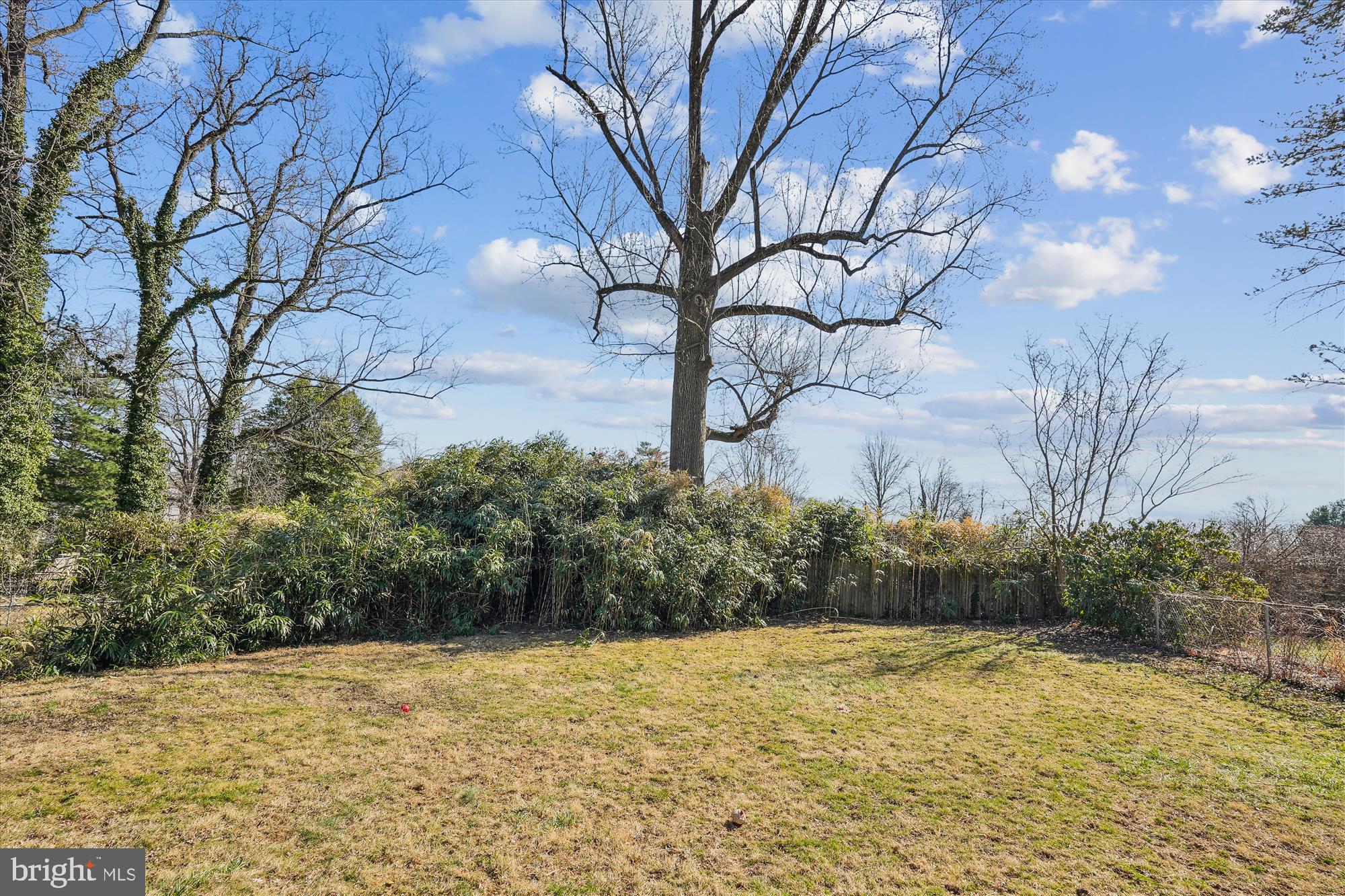 HOLLYWOOD PARK - Residential