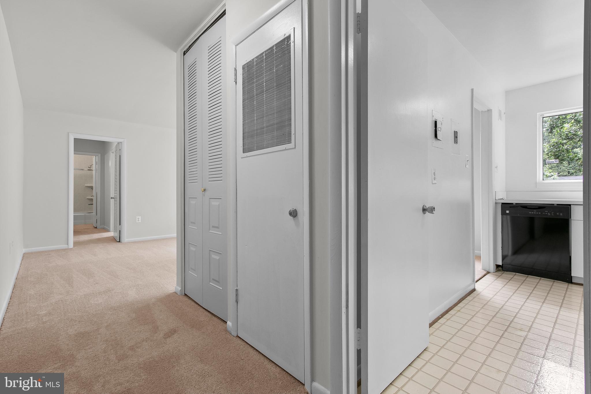 PARKSIDE CONDOMINIUMS - Residential