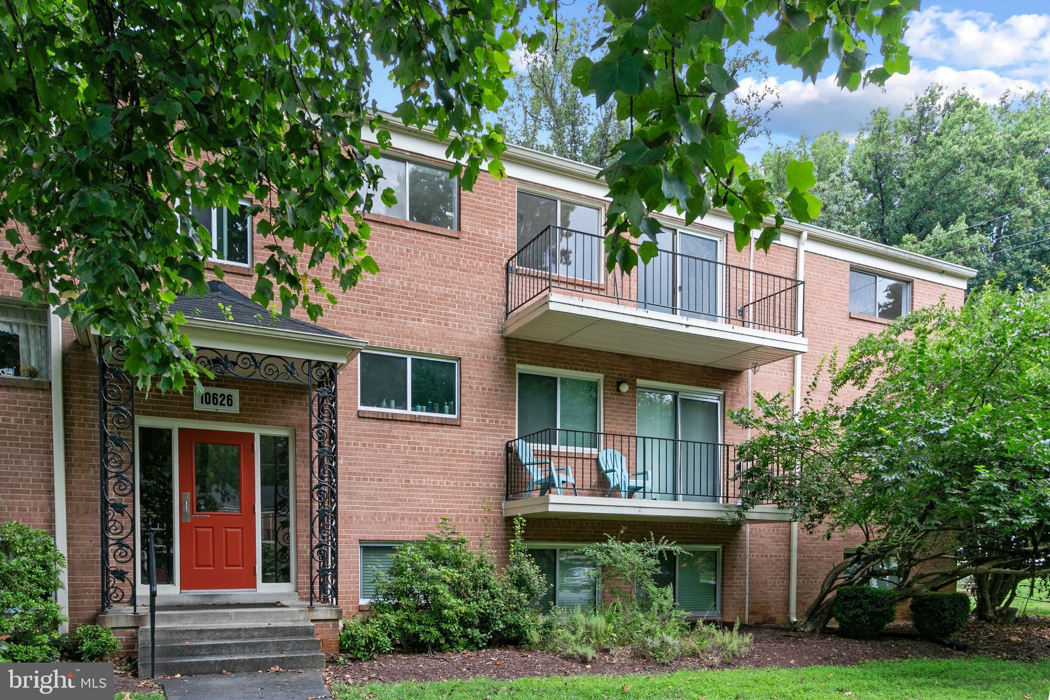 10626 WEYMOUTH STREET 10626