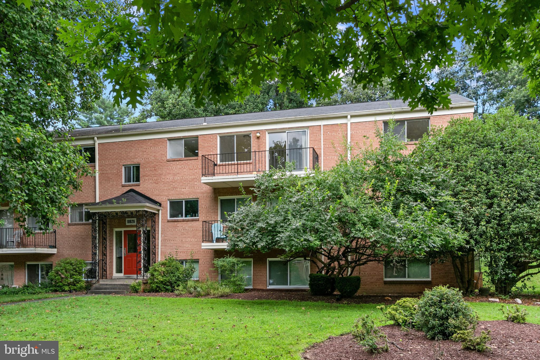 10626 WEYMOUTH STREET 10626