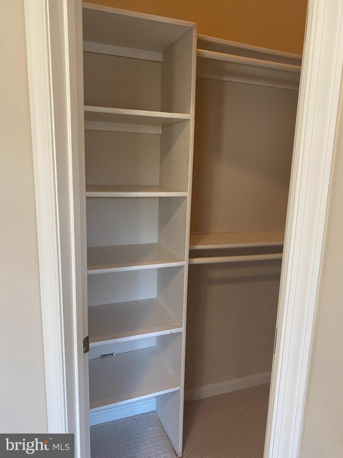 HARWOOD PARK - Residential Lease