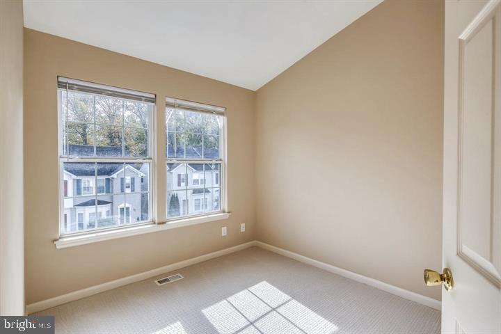 HARWOOD PARK - Residential Lease