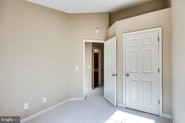 HARWOOD PARK - Residential Lease