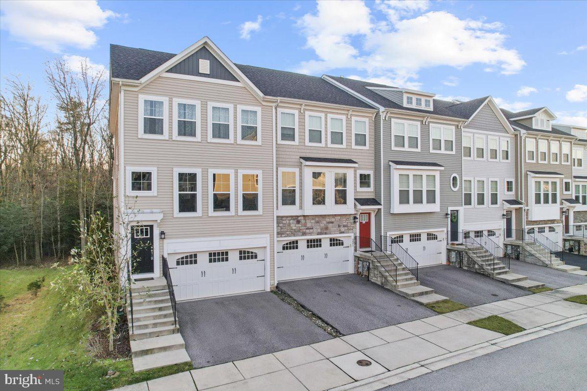 TANYARD COVE NORTH - Residential