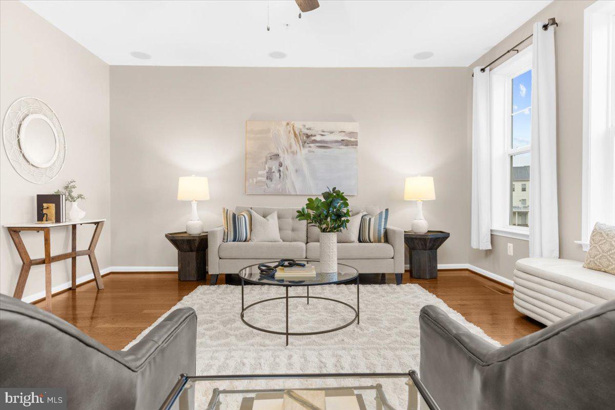 TANYARD COVE NORTH - Residential