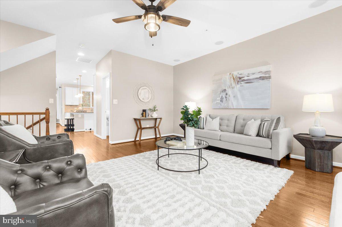 TANYARD COVE NORTH - Residential