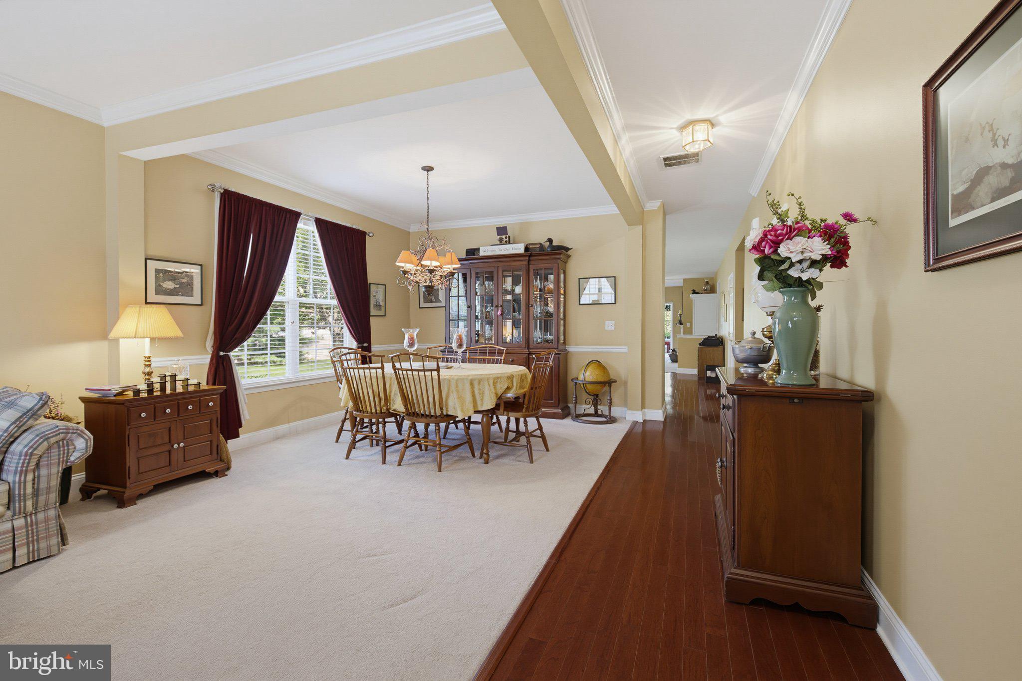 707 THOREAU DRIVE