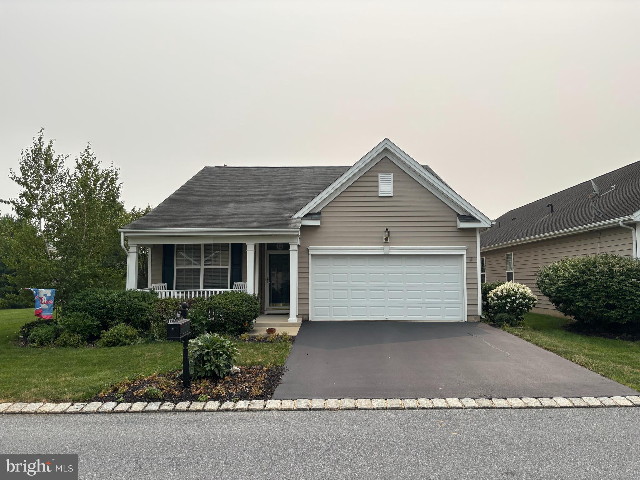 707 THOREAU DRIVE