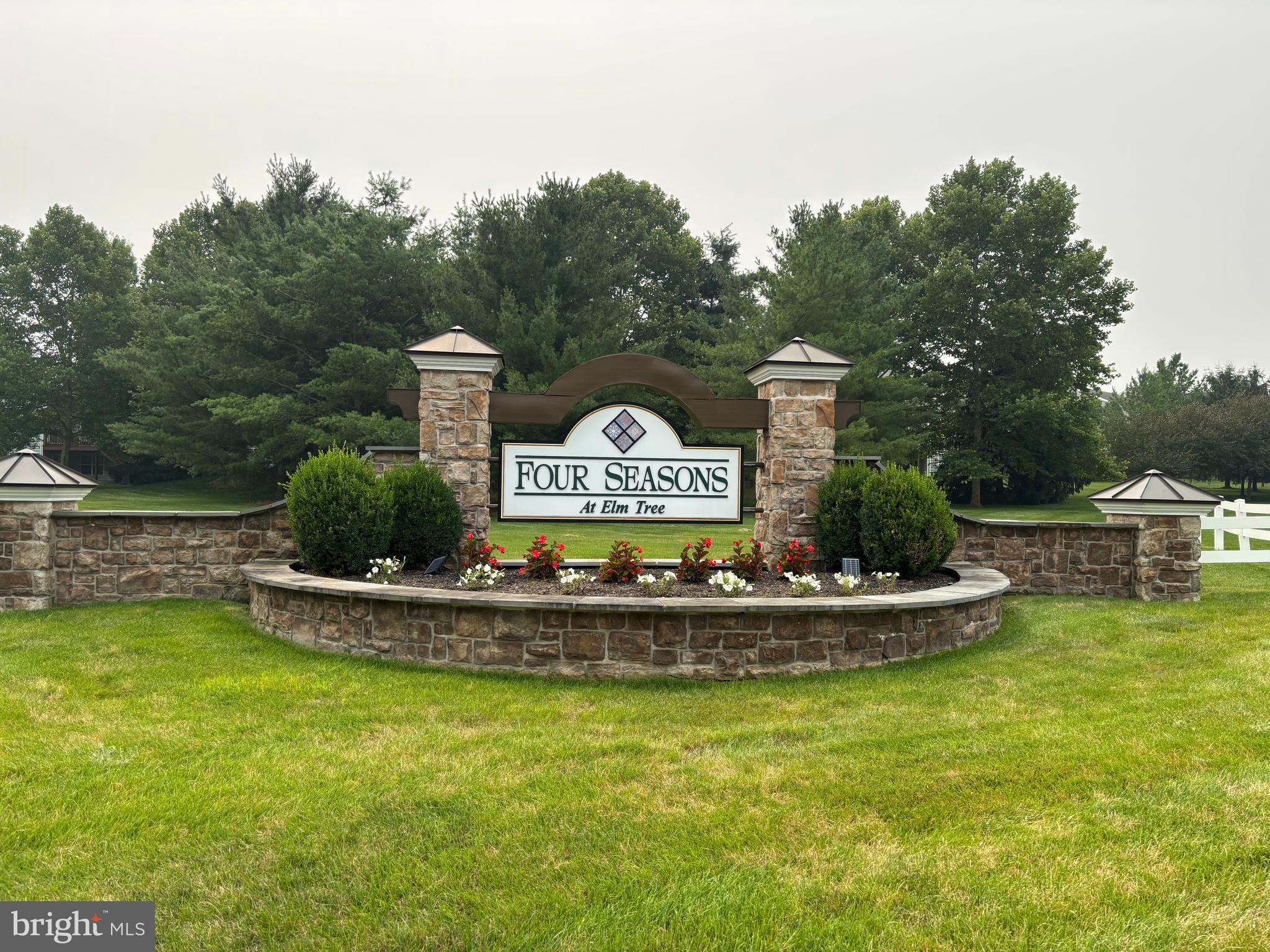 707 THOREAU DRIVE