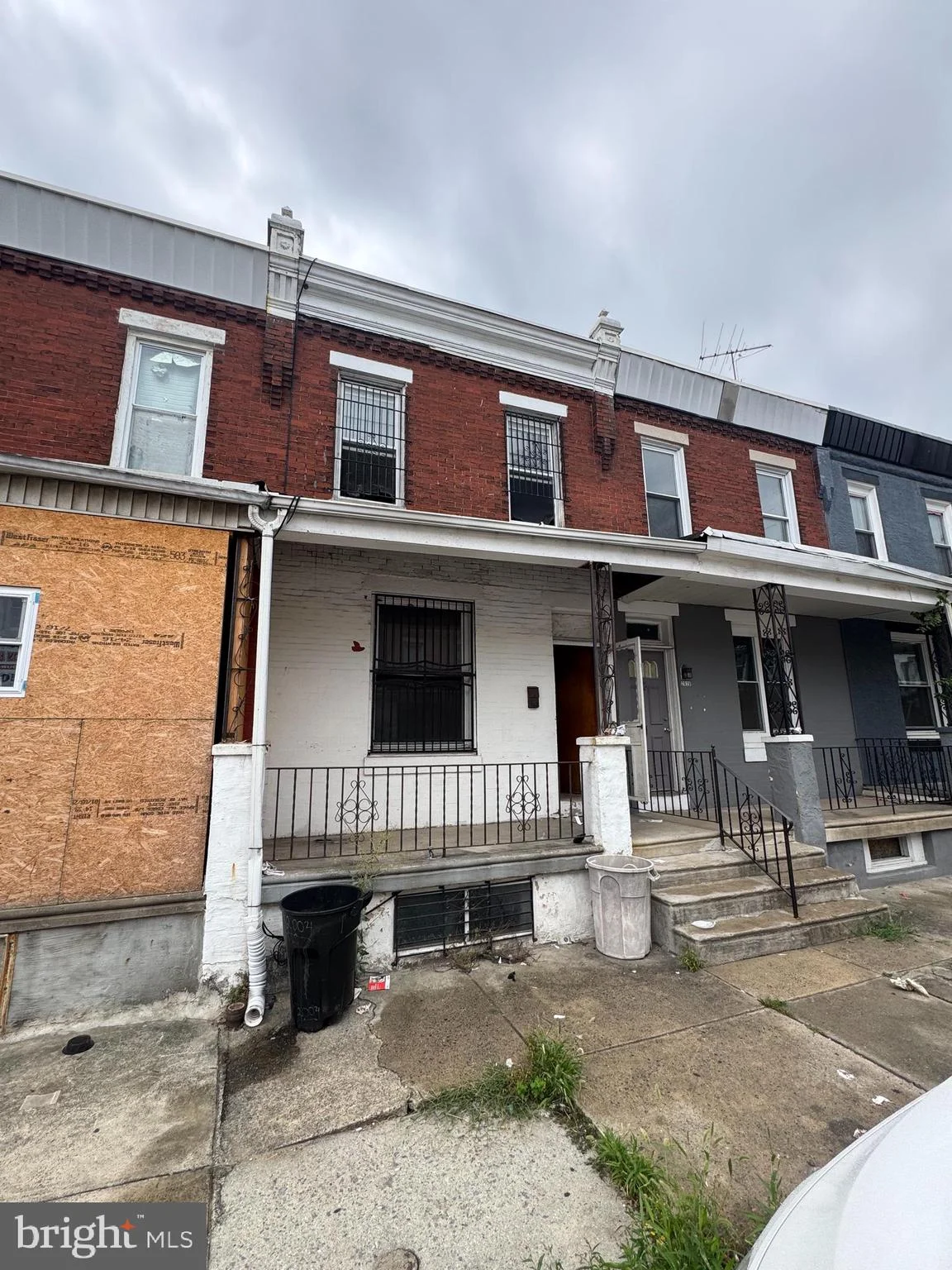 2022 S Simpson Street, Philadelphia, PA, 19142