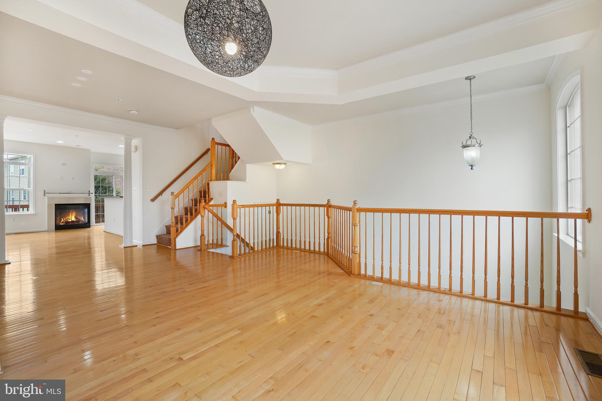 RETREAT AT FAIRWOOD TOWN - Residential