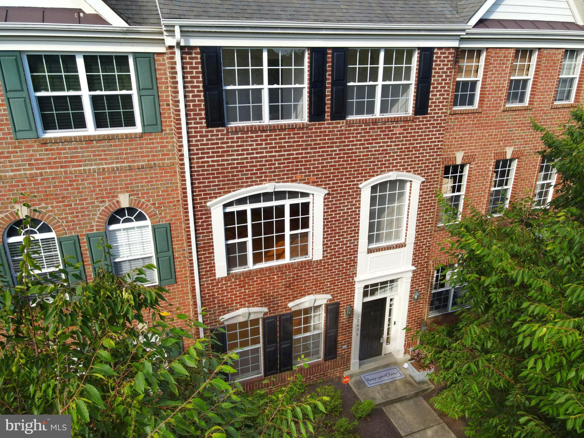 RETREAT AT FAIRWOOD TOWN - Residential