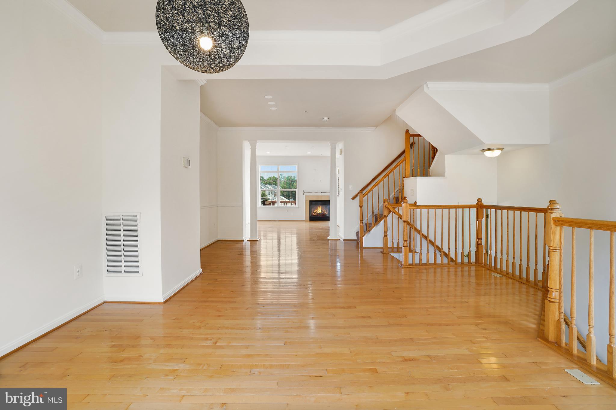 RETREAT AT FAIRWOOD TOWN - Residential