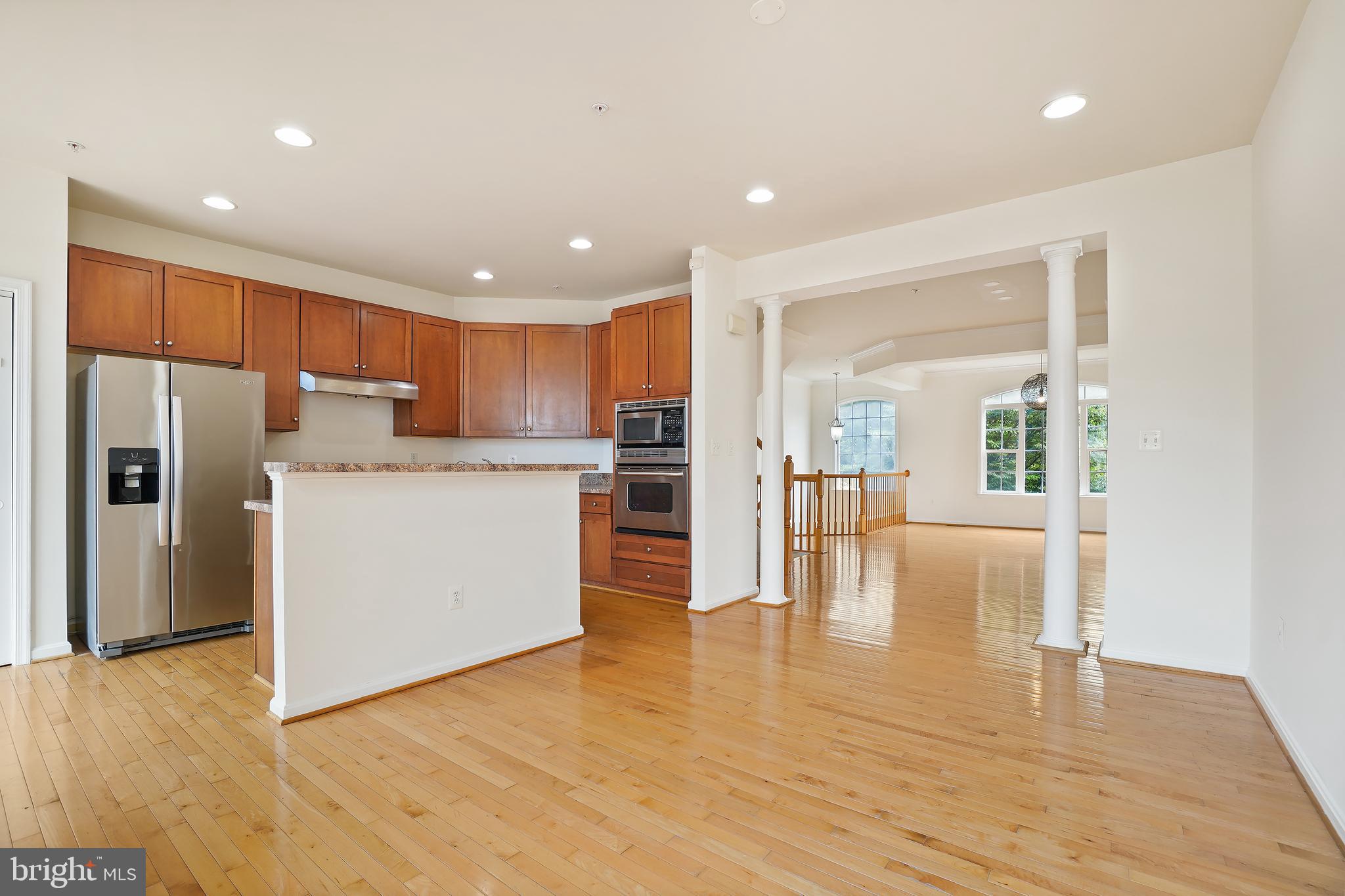 RETREAT AT FAIRWOOD TOWN - Residential