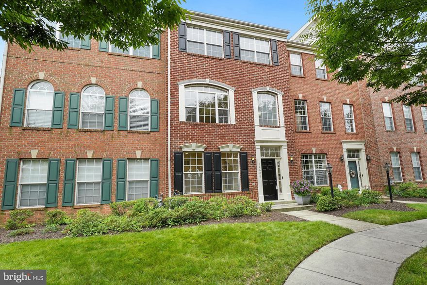 Evening Open House - Thursday 8/3/23 - 5:00pm - 7:00pm all are welcome - Welcome to 12604 Gladys Retreat Circle, an exceptional townhouse that embodies comfortable living, timeless elegance, and outstanding amenities. This remarkable residence offers a perfect blend of spaciousness, versatility, and modern upgrades.

As you step inside, you'll be greeted by a generously proportioned interior that boasts well-appointed bedrooms and a versatile den/office, catering to your remote work or extra space needs. The first-floor room can easily transform into an additional bedroom with attached bath, adapting to your evolving lifestyle. With three full baths and one half bath, busy mornings will become a thing of the past. The elegant formal dining room sets the stage for shared meals and cherished memories.

Convenience is at your fingertips with a two-car attached garage and ample street parking for your guests. The location is truly desirable, with local amenities such as grocery stores, restaurants, shops, gyms, parks, and trails just a short stroll away. The highly sought after community of Fairwood offers an array of outstanding amenities, including a pool, community center, and clubhouse, further enhancing your living experience.

Located literally just 14 minutes from the Washington, DC line and 20 minutes from the Annapolis Mall, this home offers convenient access to everything you need for work and play. Bowie boasts an incredible amount of amenities including numerous private pools, two gorgeous libraries, a performing arts center, a playhouse, numerous turf fields, a hockey rink, a skate park, a dog park, Allen Pond, White Marsh park, an 18 hole golf course, Six Flags, our own minor league baseball team and their beautiful, clean stadium and ample programs for our aging senior citizens.

If you have any questions whatsoever, give my group a call or contact your realtor and we will get the answers to you right away. We'd be happy to help you make this wonderful property your own.